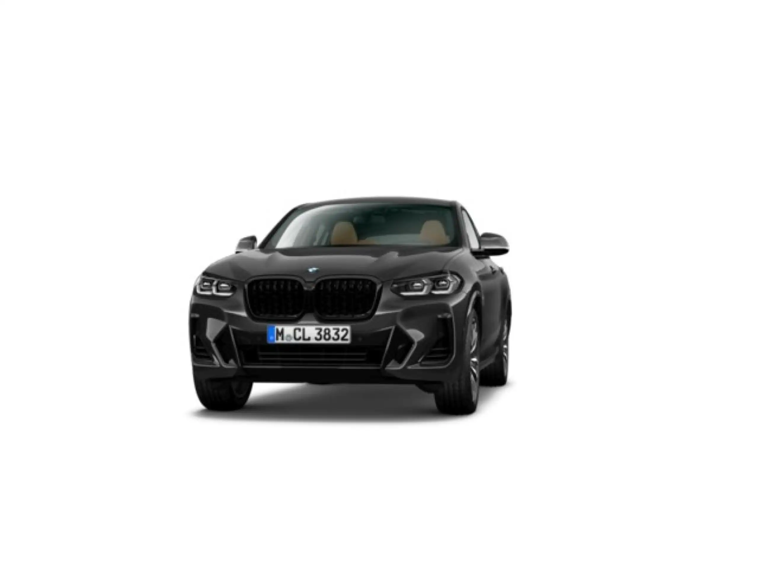 BMW - X4