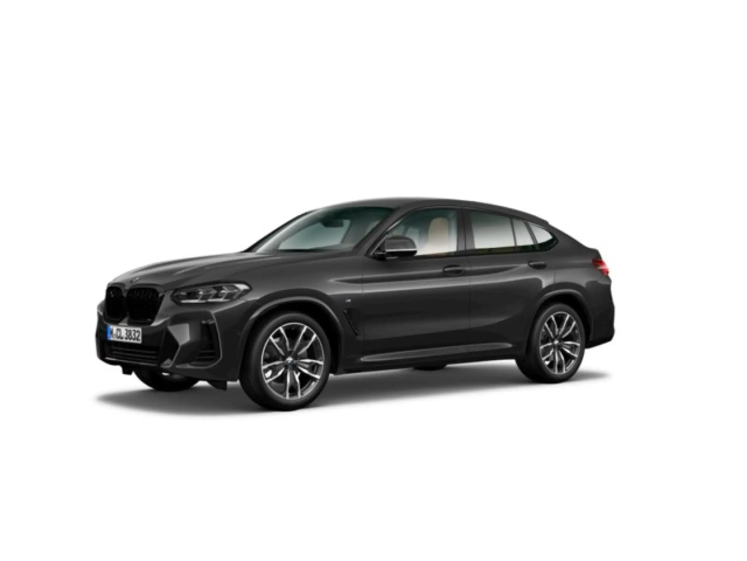 BMW - X4