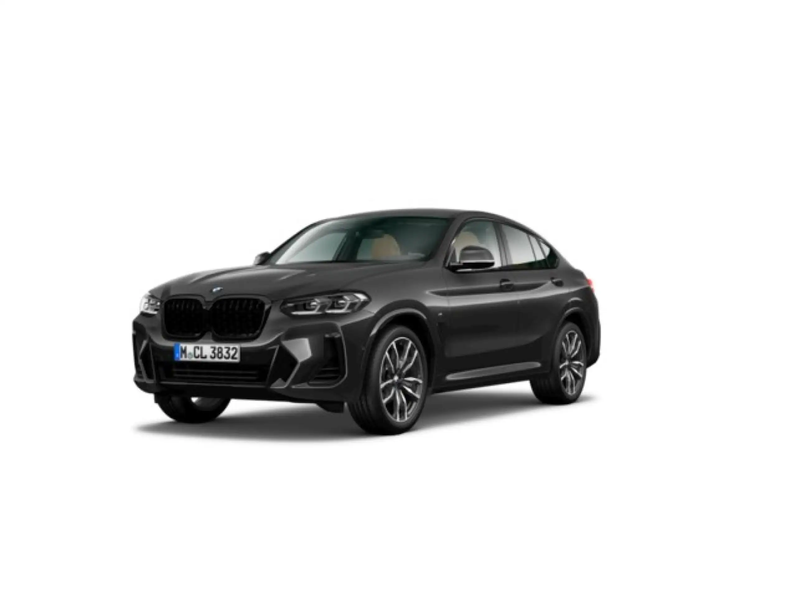 BMW - X4