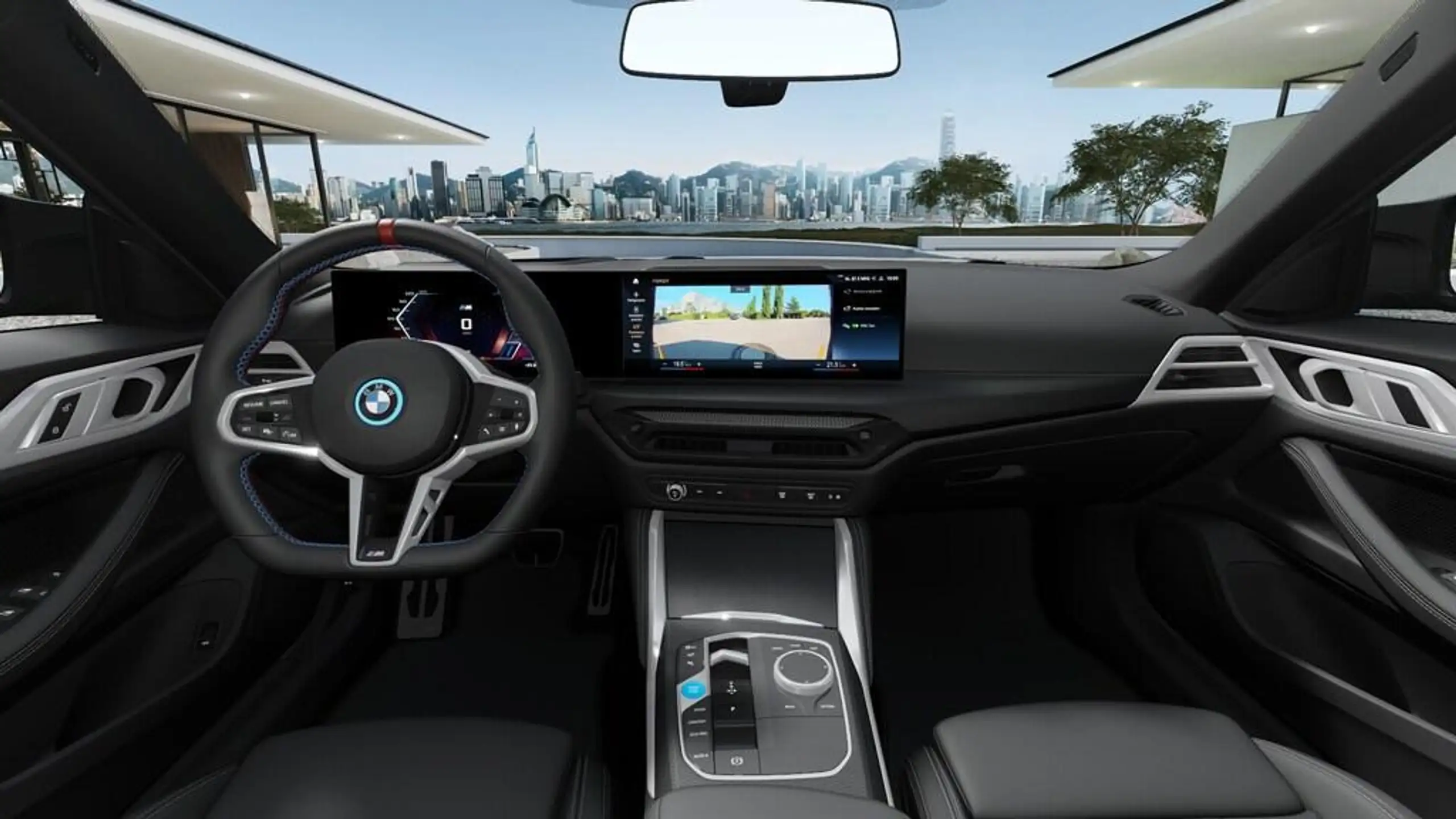 BMW - i4