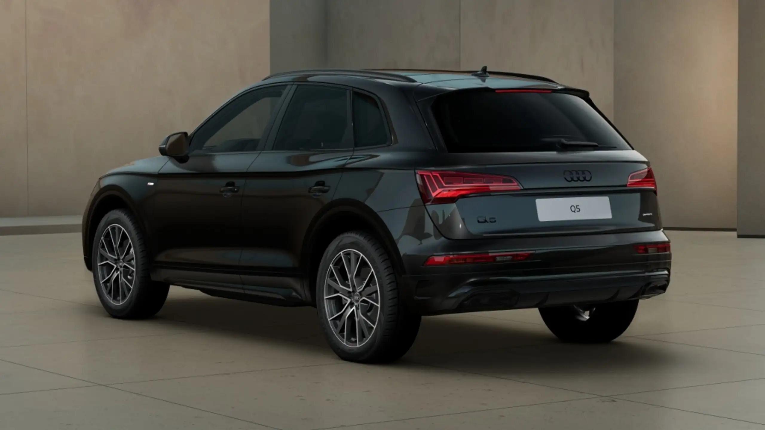 Audi - Q5