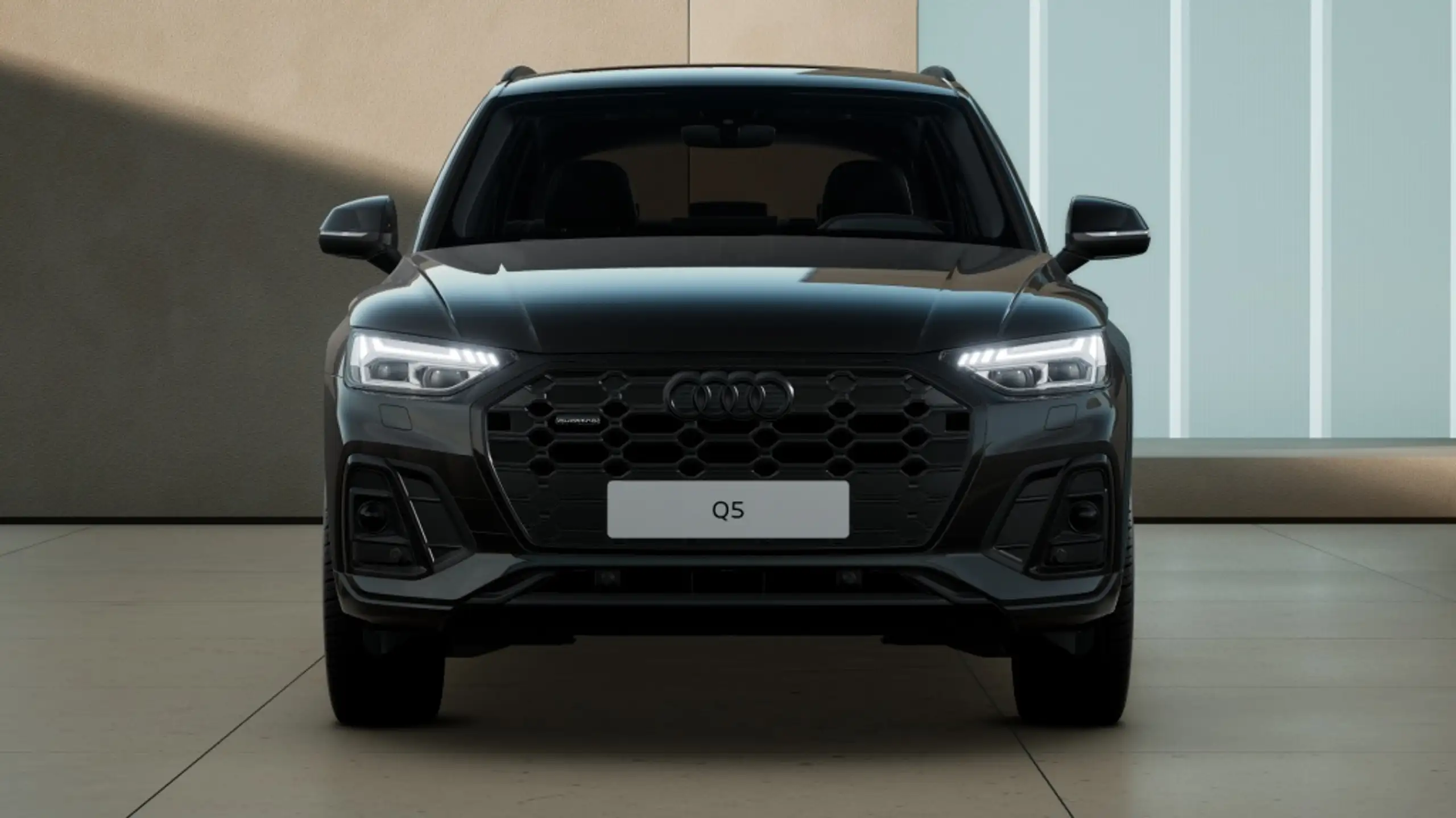 Audi - Q5