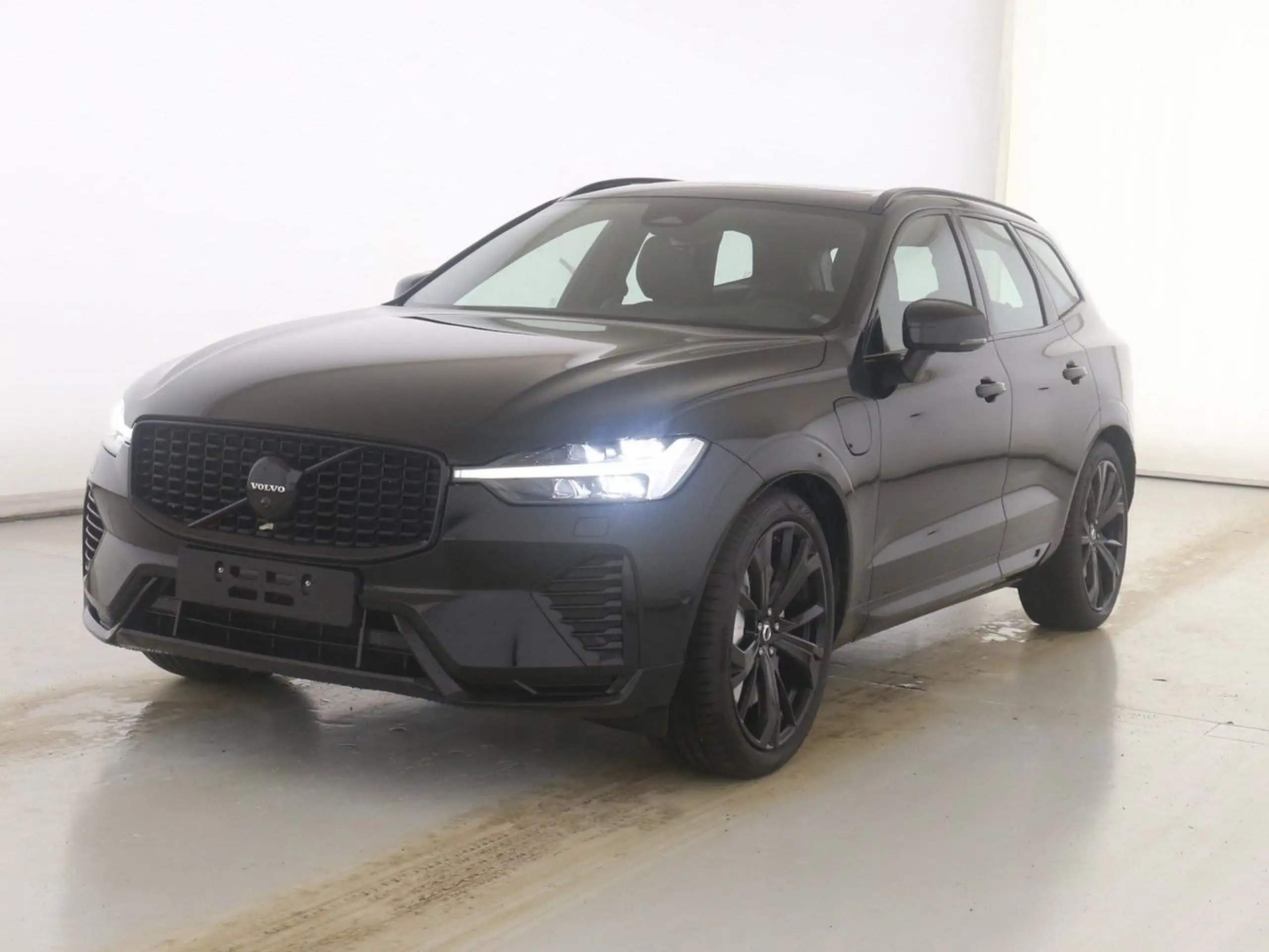 Volvo - XC60