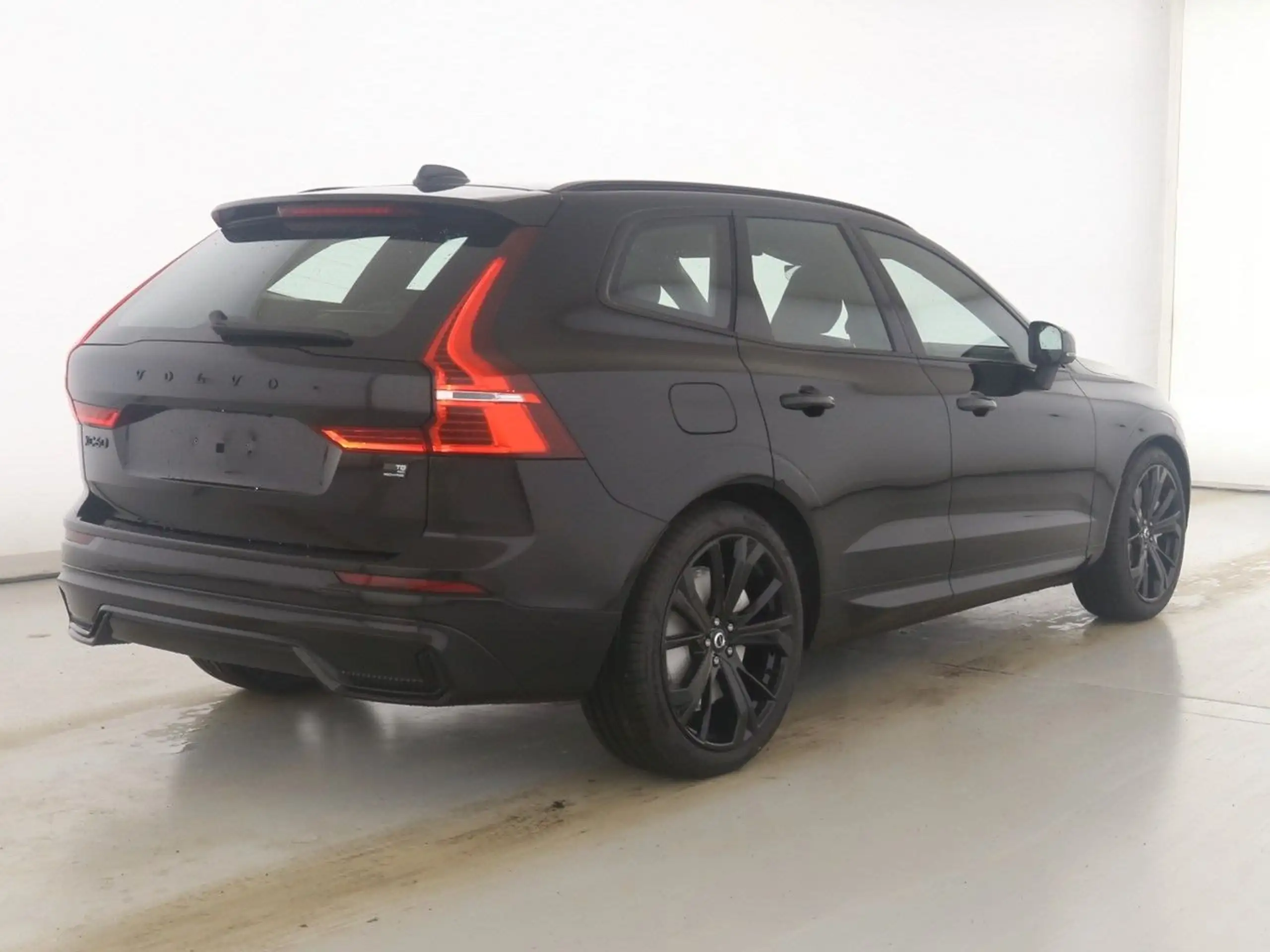 Volvo - XC60