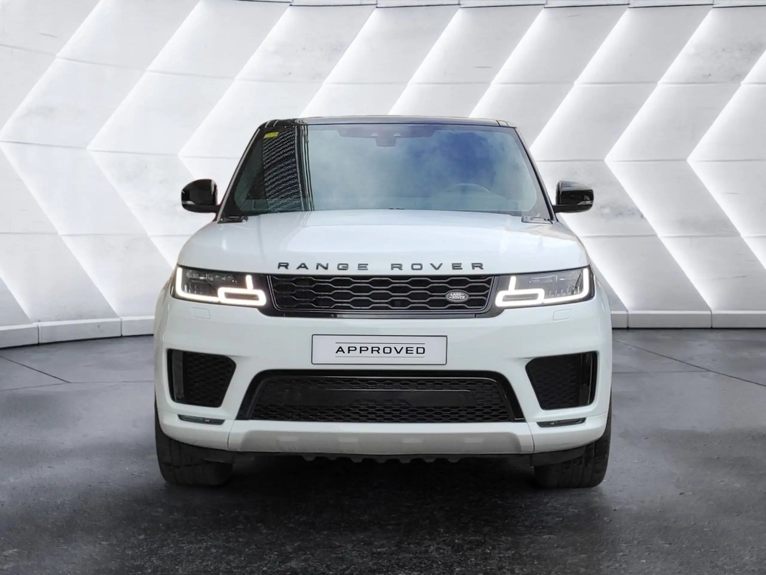 Land Rover - Range Rover Sport