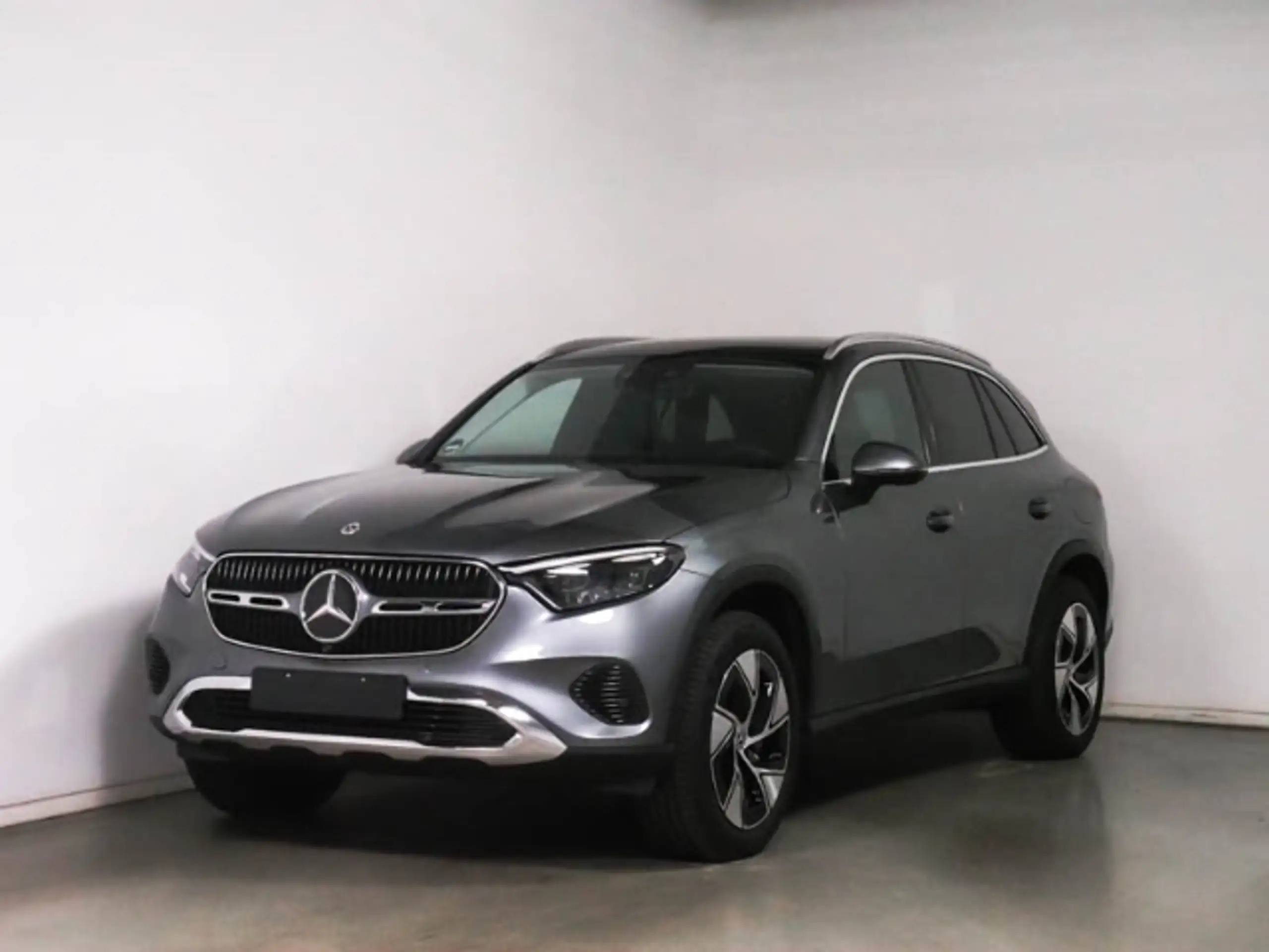 Mercedes-Benz - GLC 300