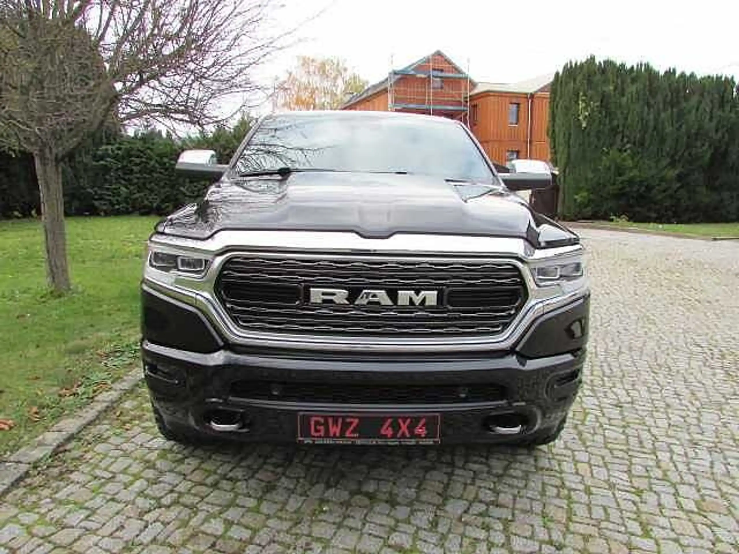 Dodge - RAM