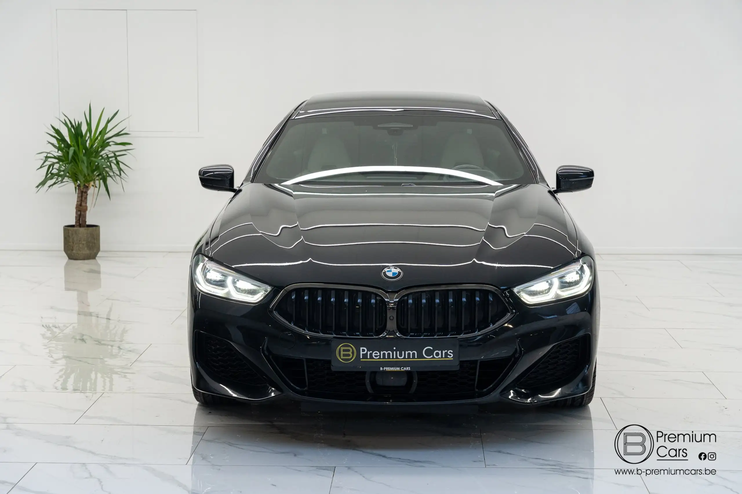 BMW - 840