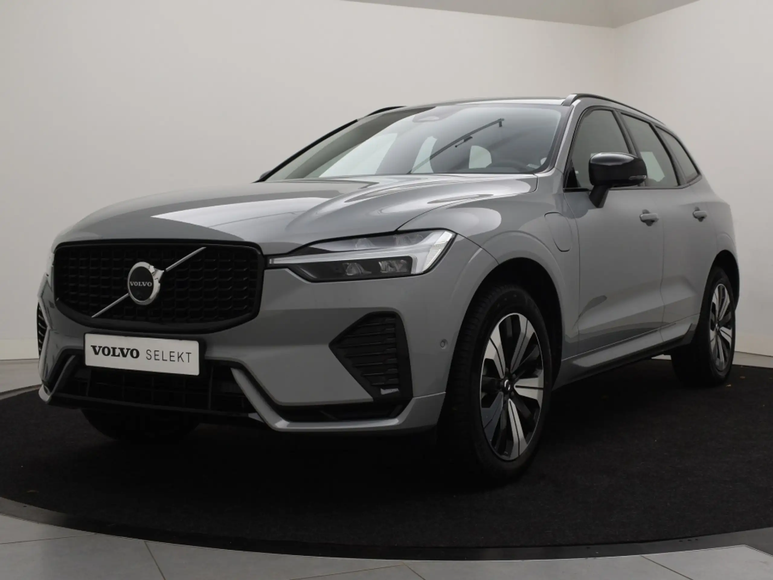 Volvo - XC60