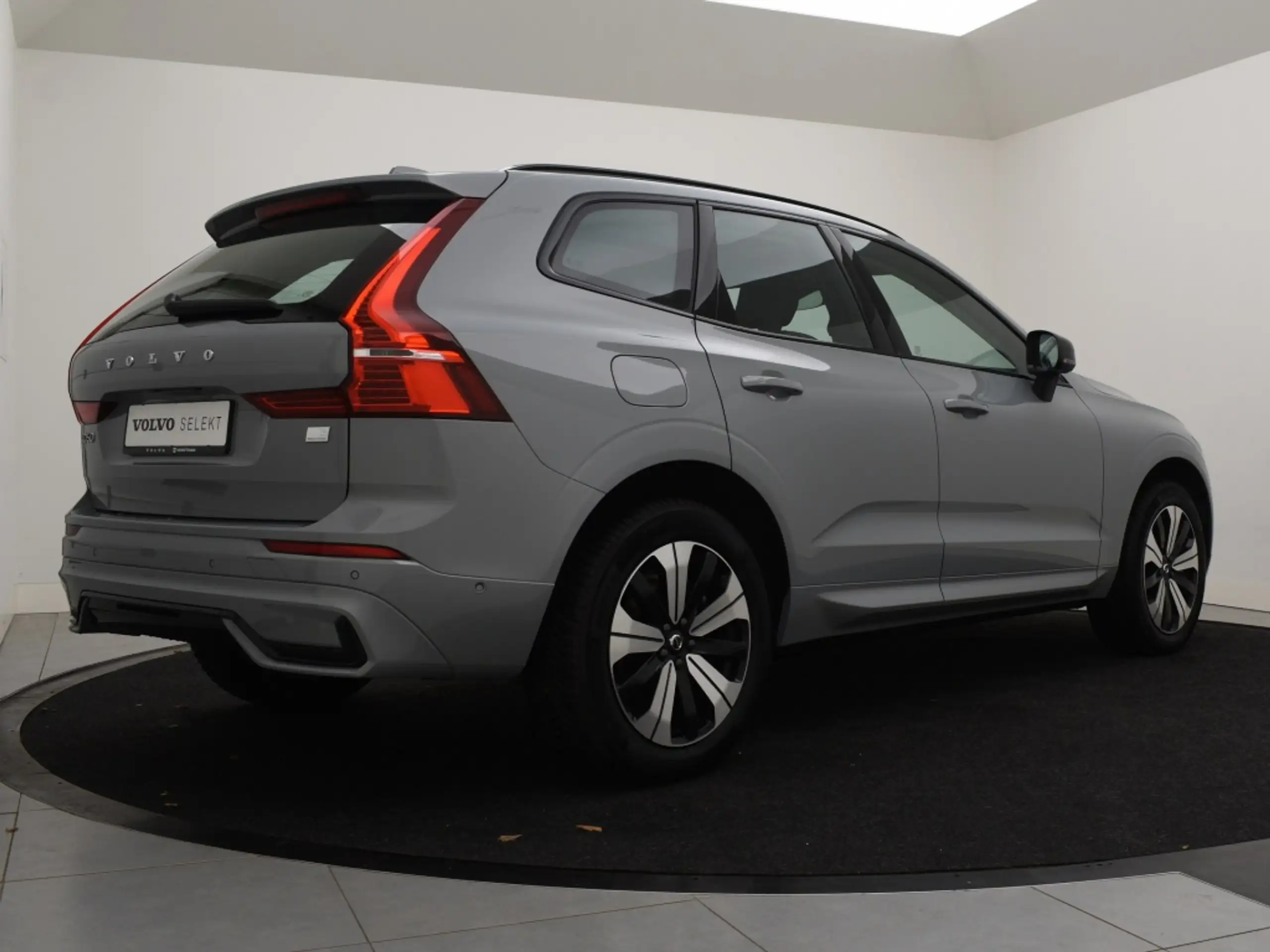 Volvo - XC60