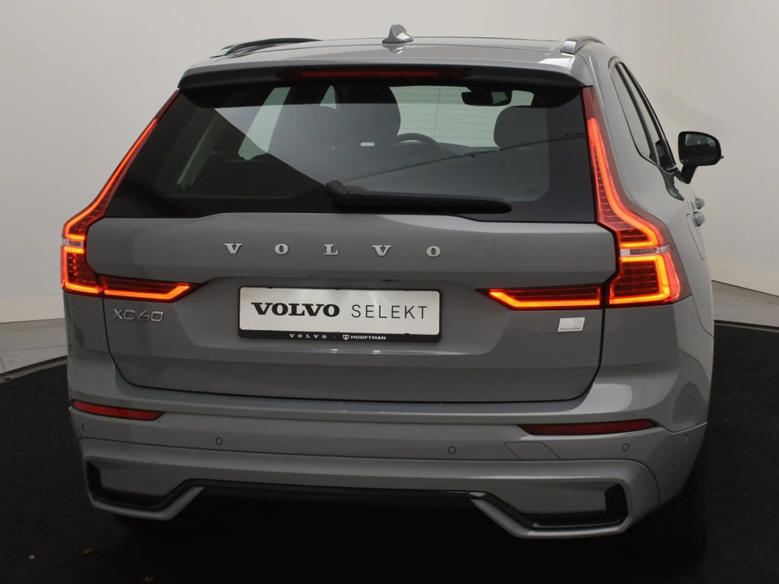 Volvo - XC60