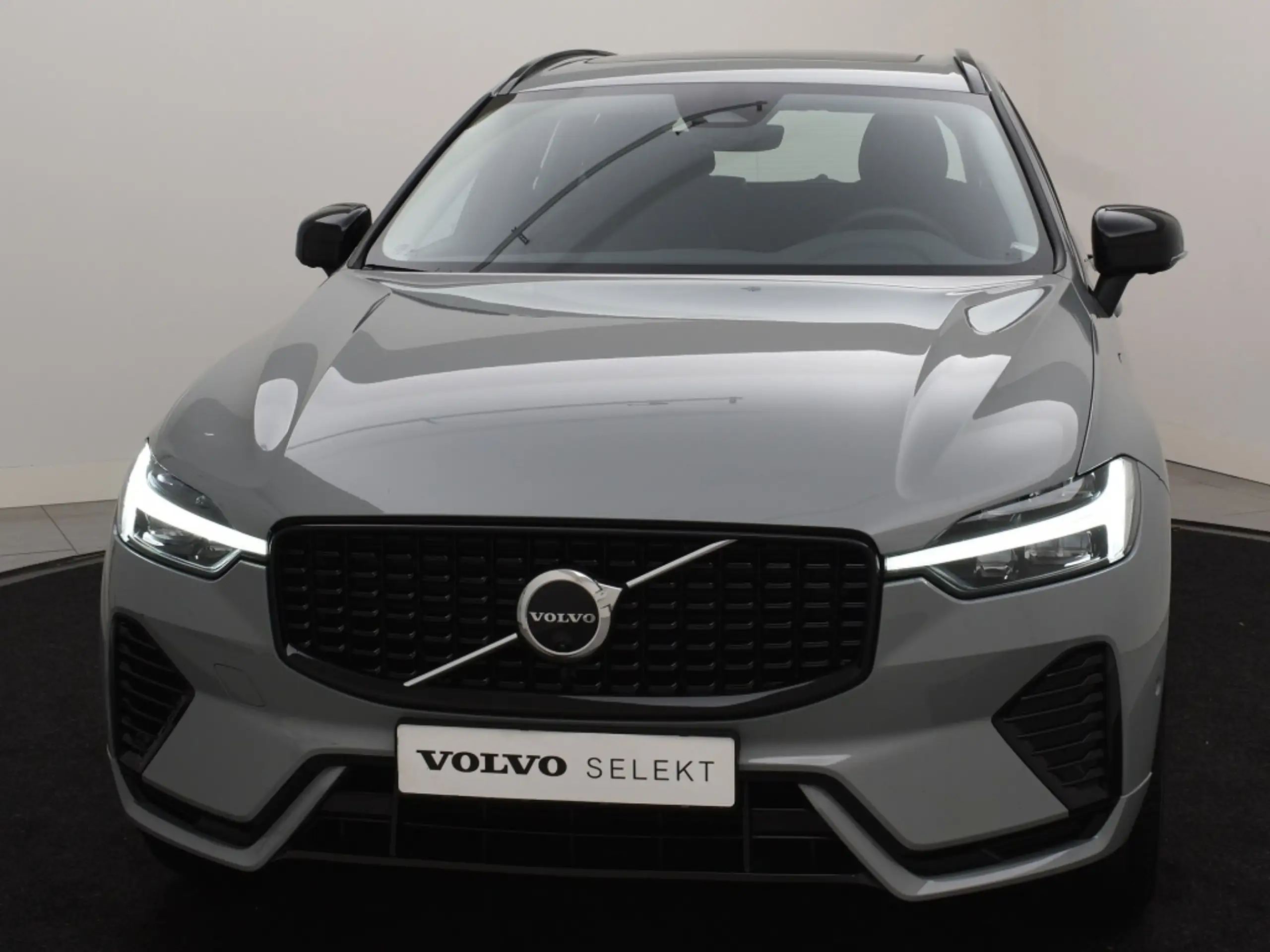 Volvo - XC60