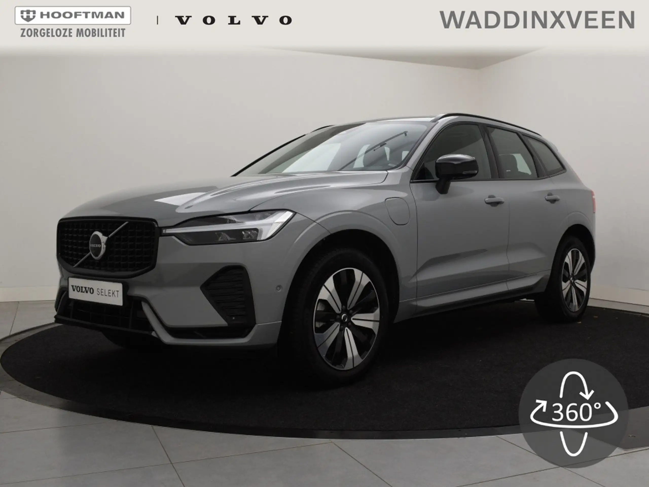 Volvo - XC60