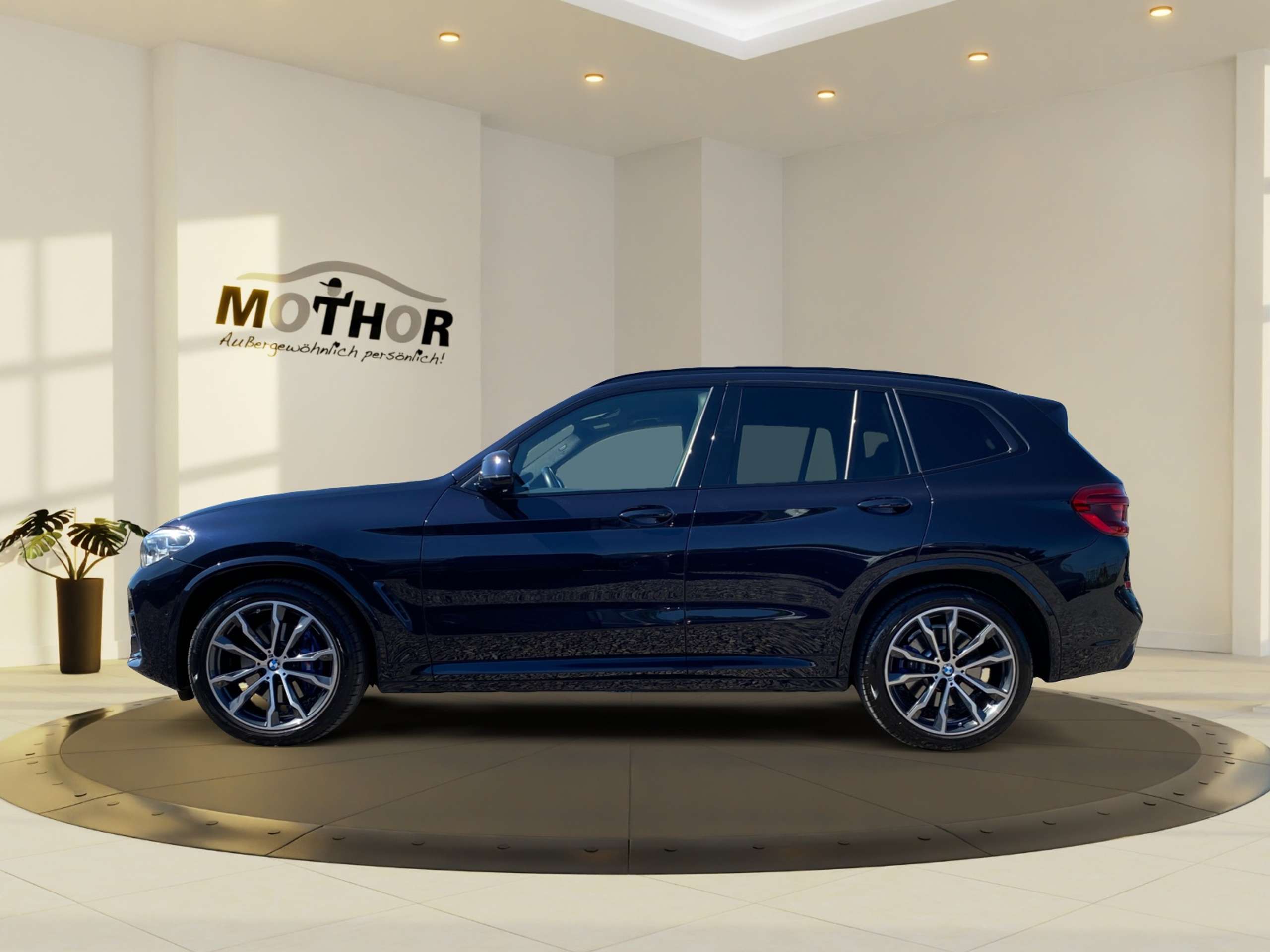 BMW - X3 M