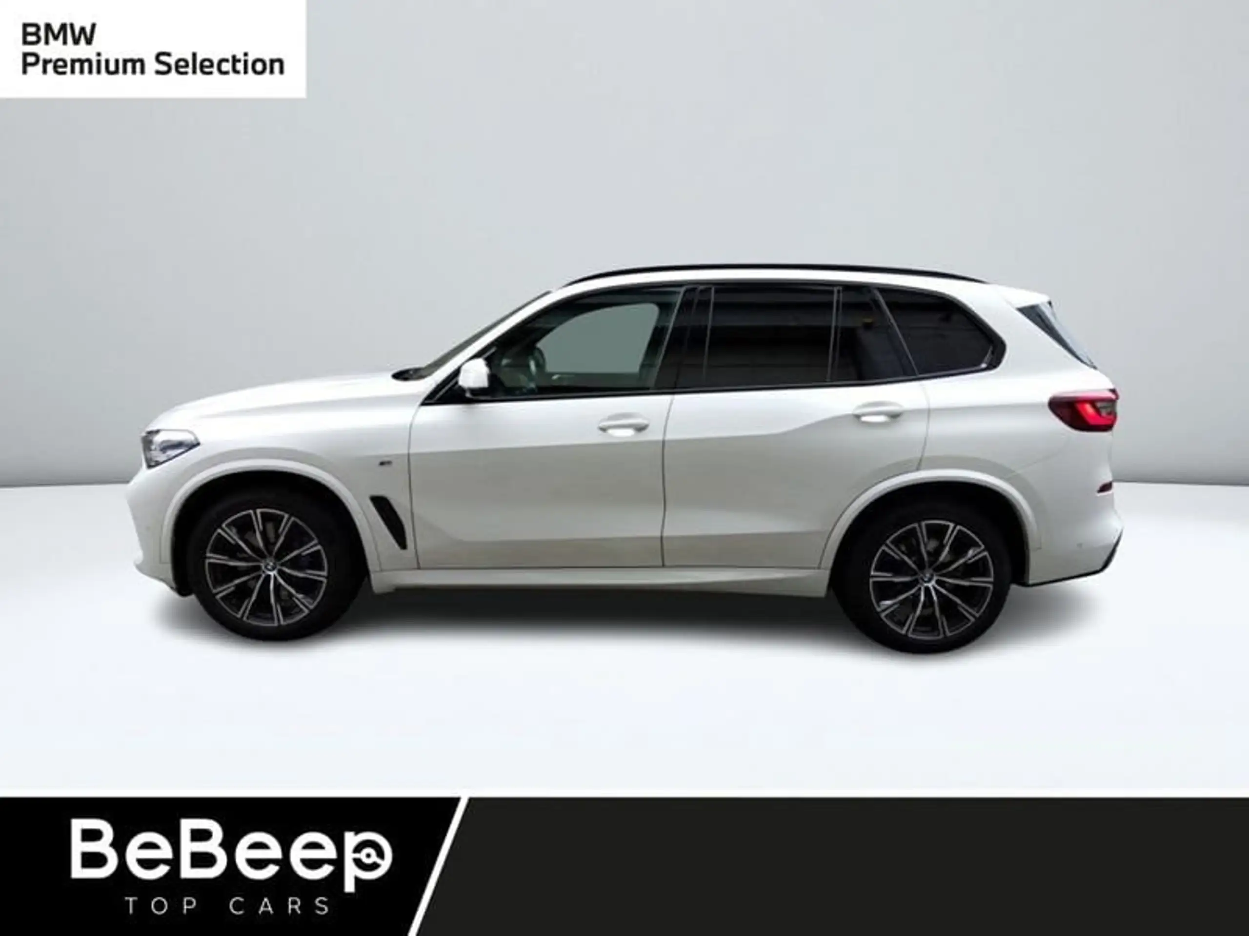 BMW - X5