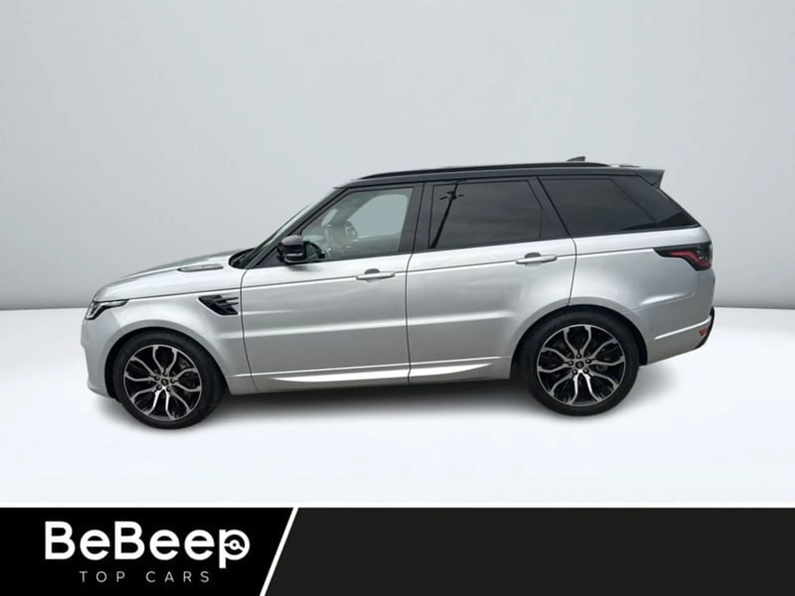 Land Rover - Range Rover Sport