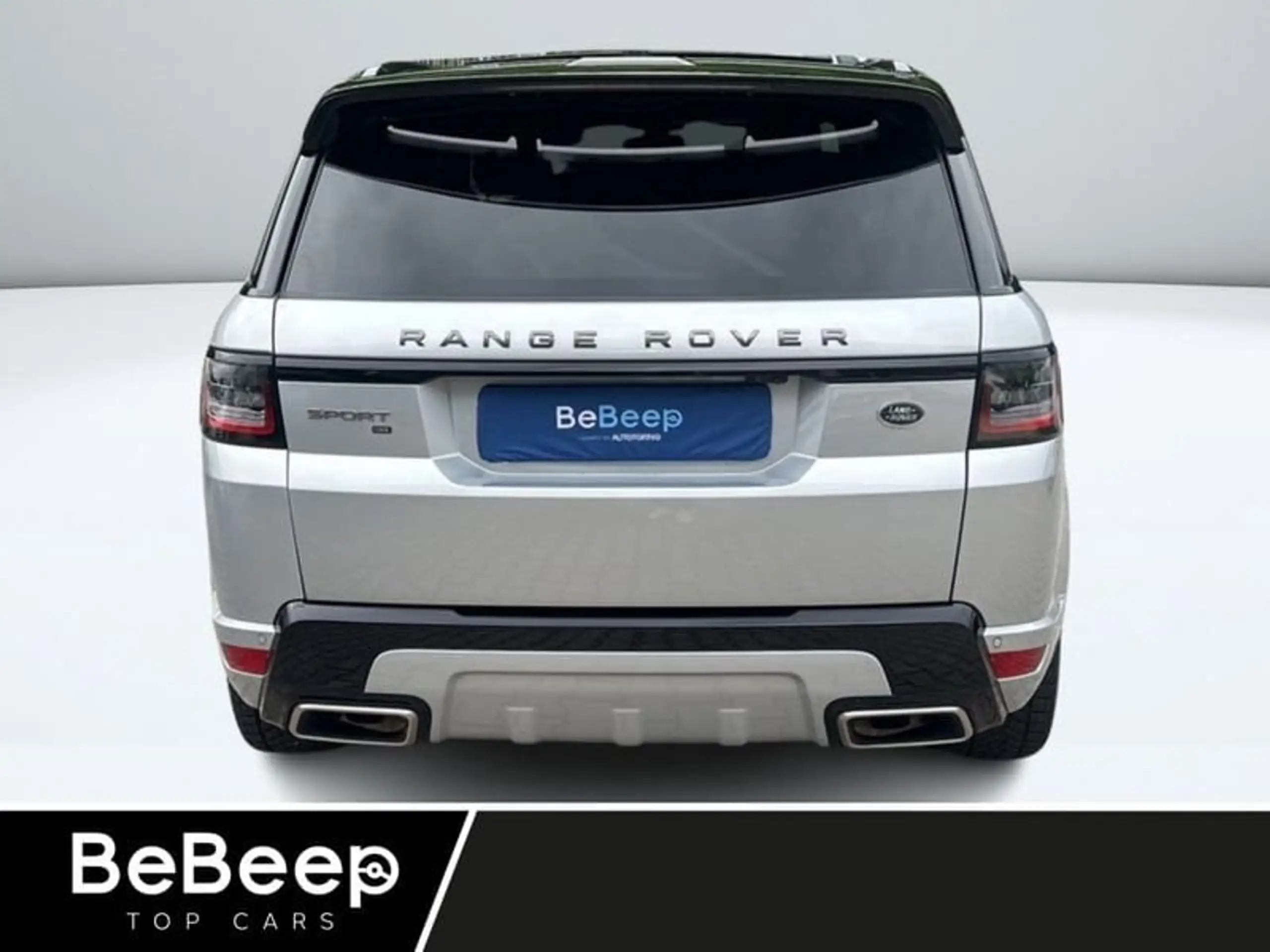 Land Rover - Range Rover Sport