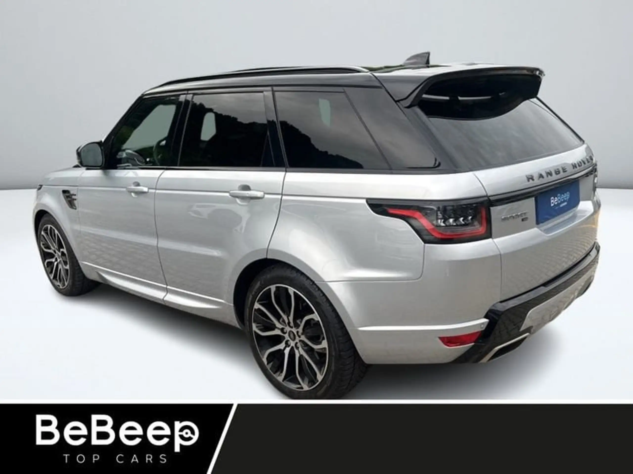 Land Rover - Range Rover Sport