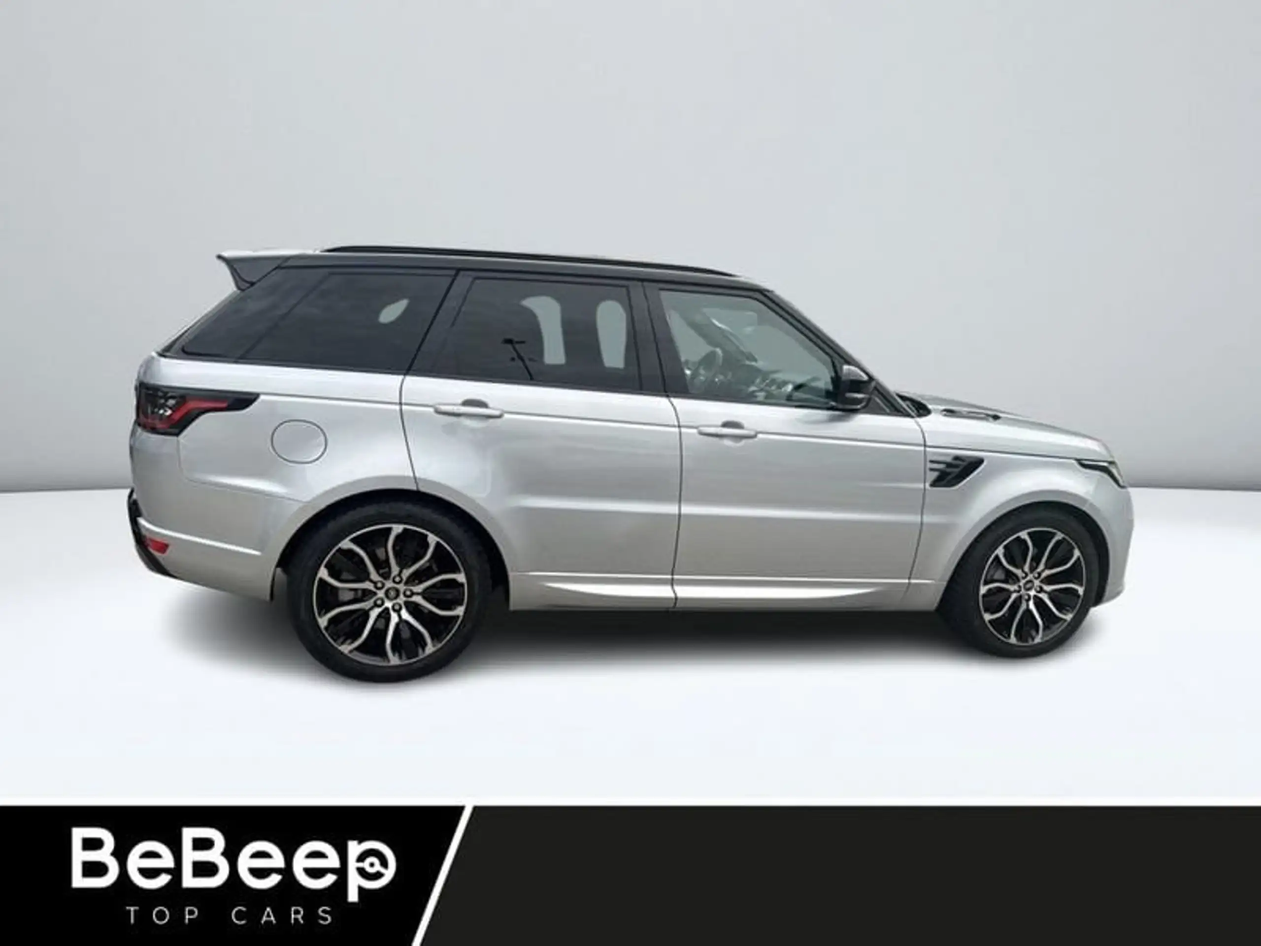 Land Rover - Range Rover Sport