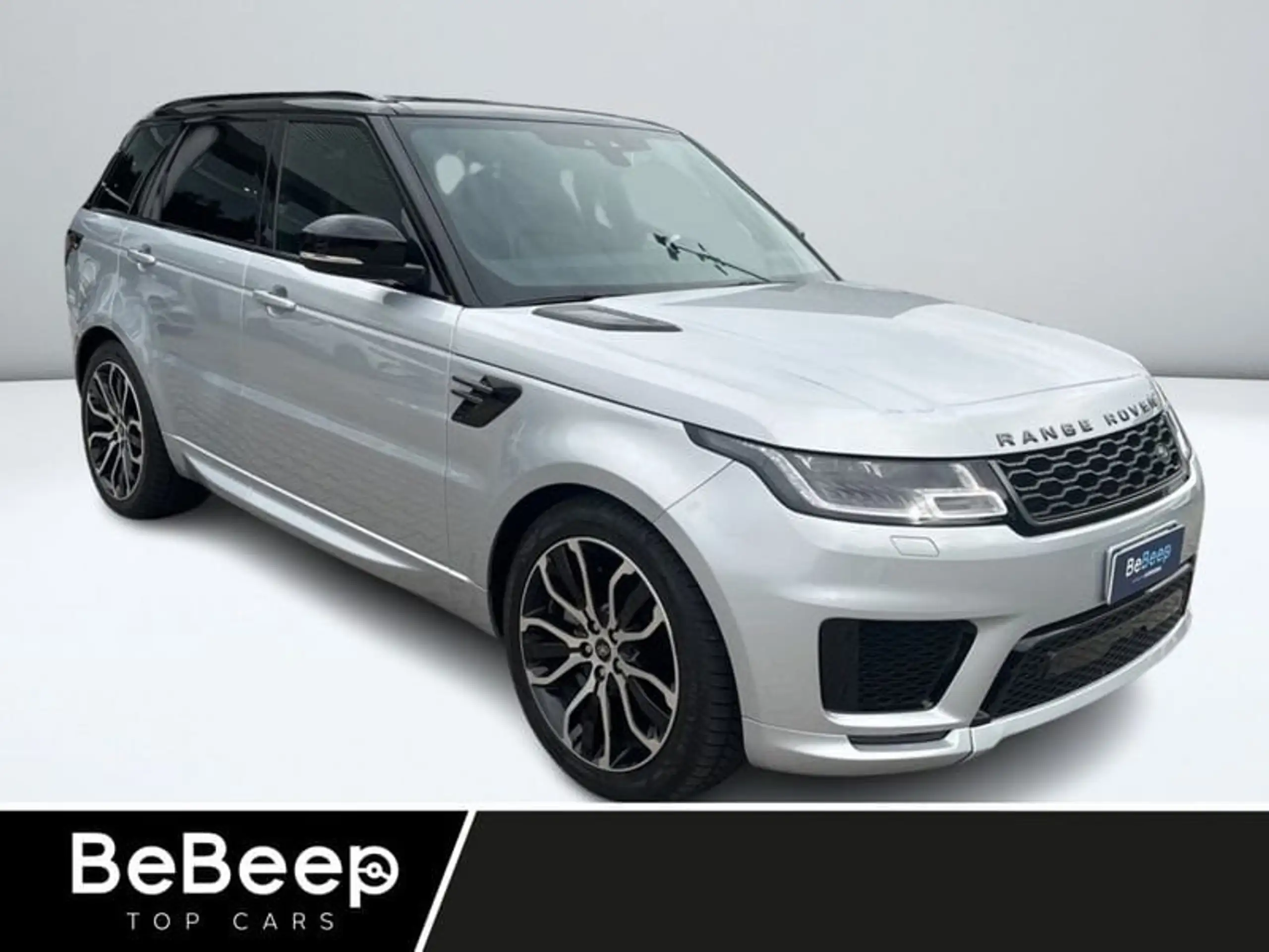 Land Rover - Range Rover Sport