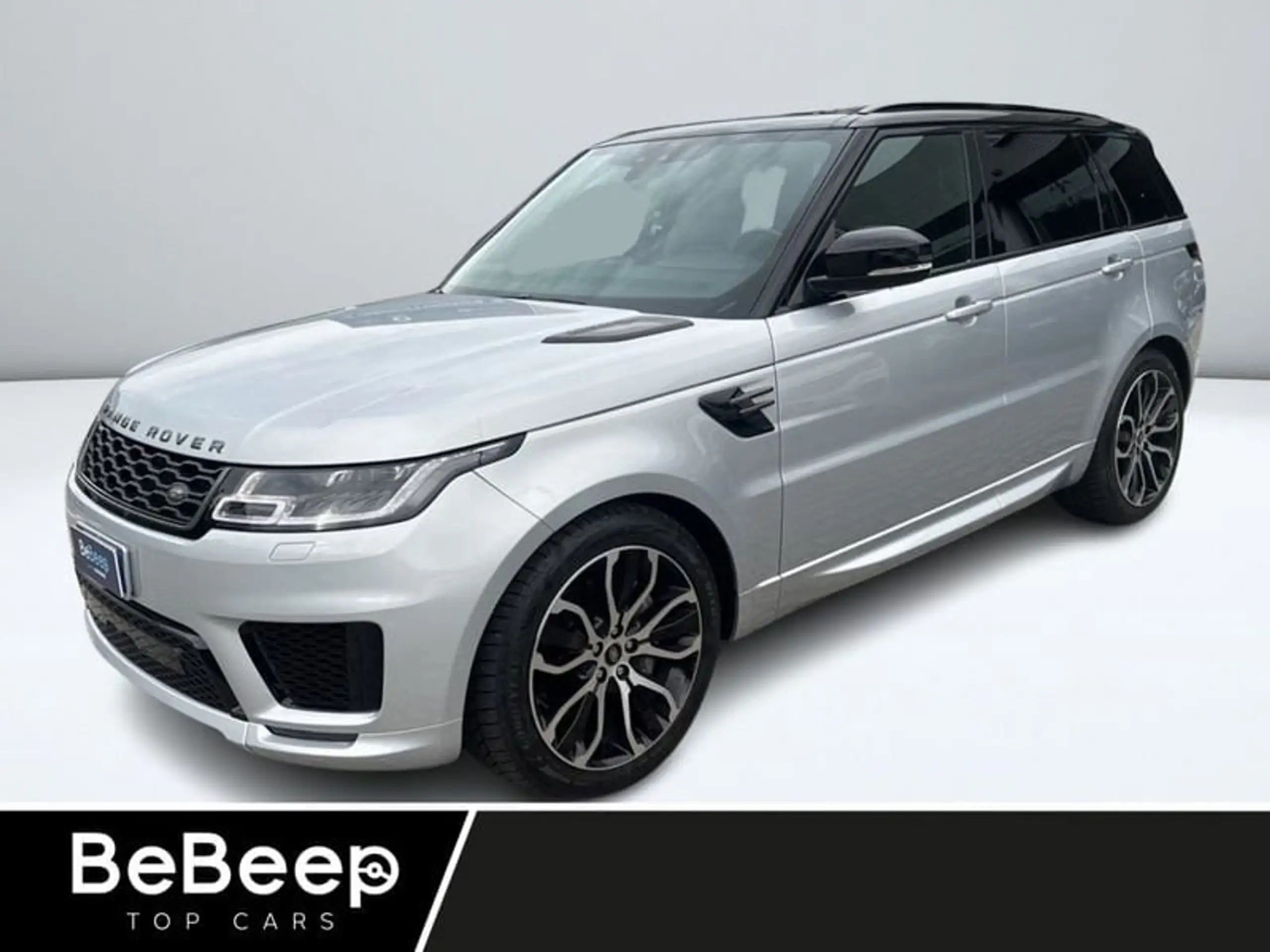 Land Rover - Range Rover Sport