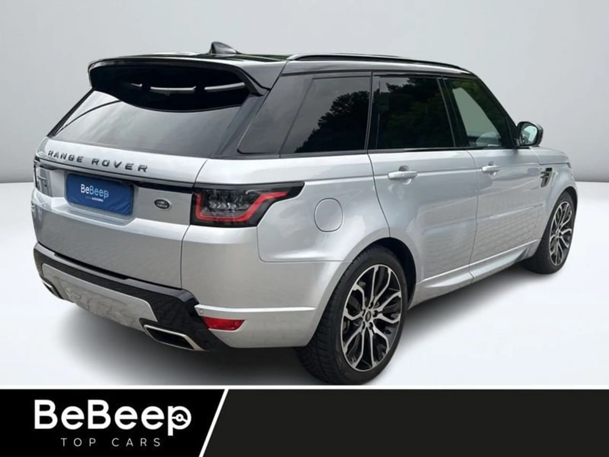 Land Rover - Range Rover Sport