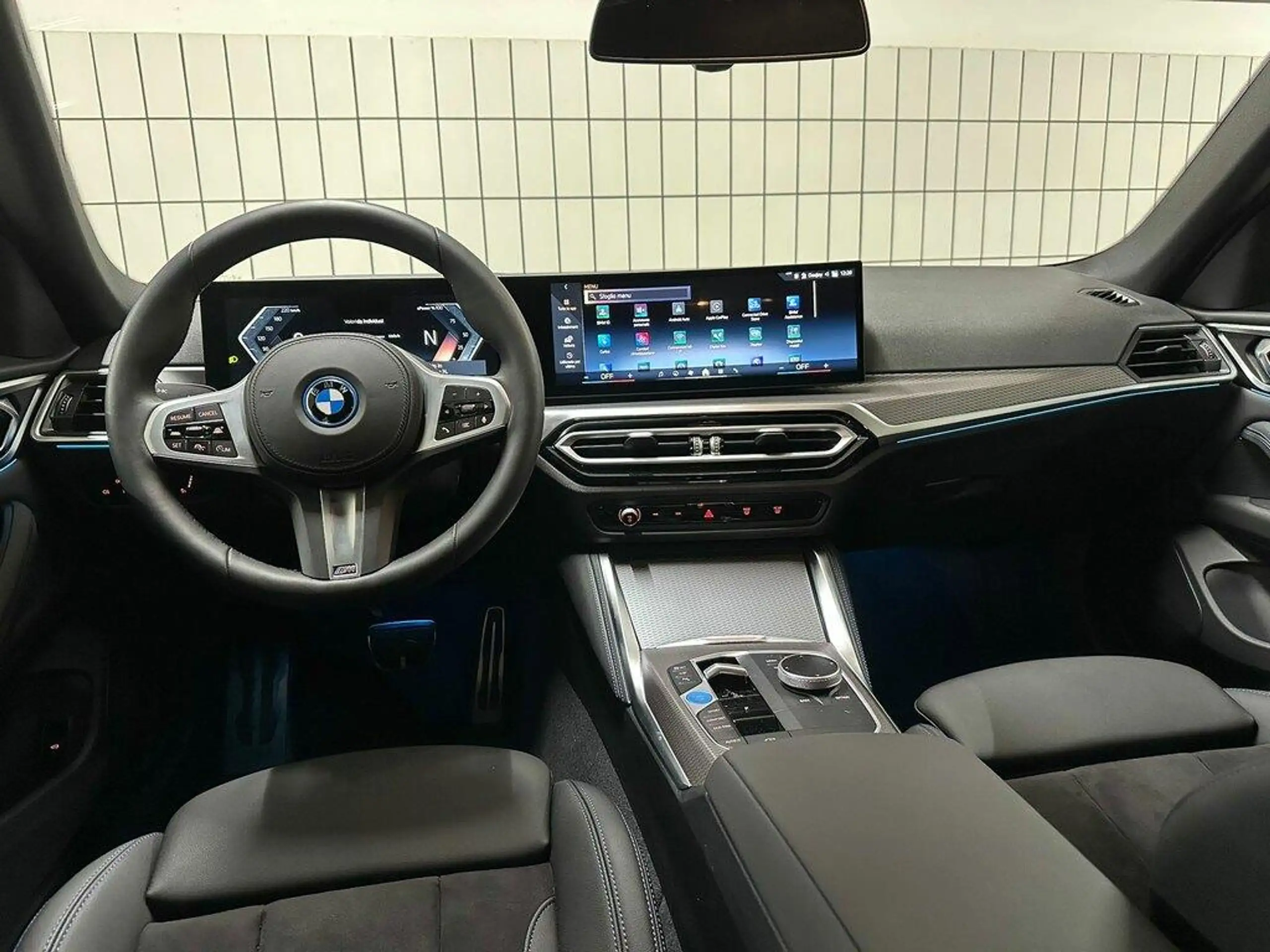 BMW - i4