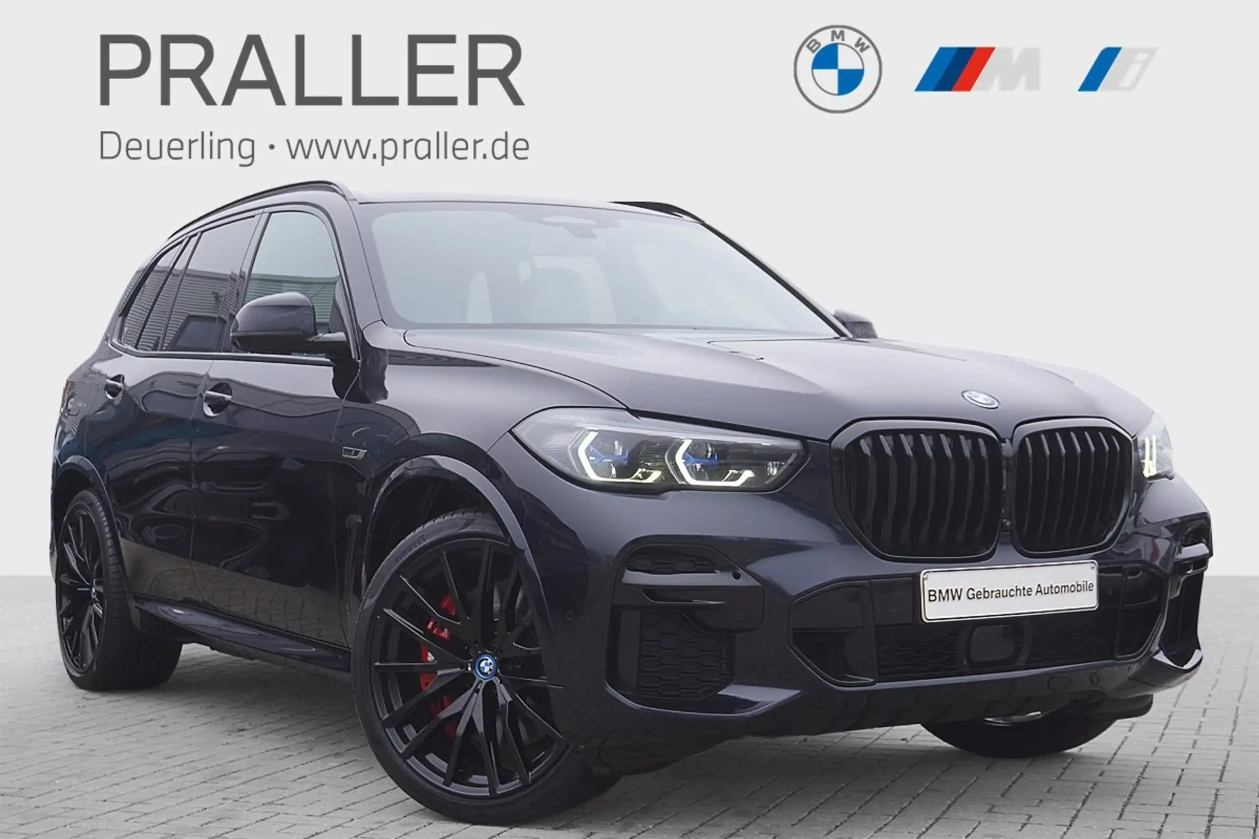 BMW - X5