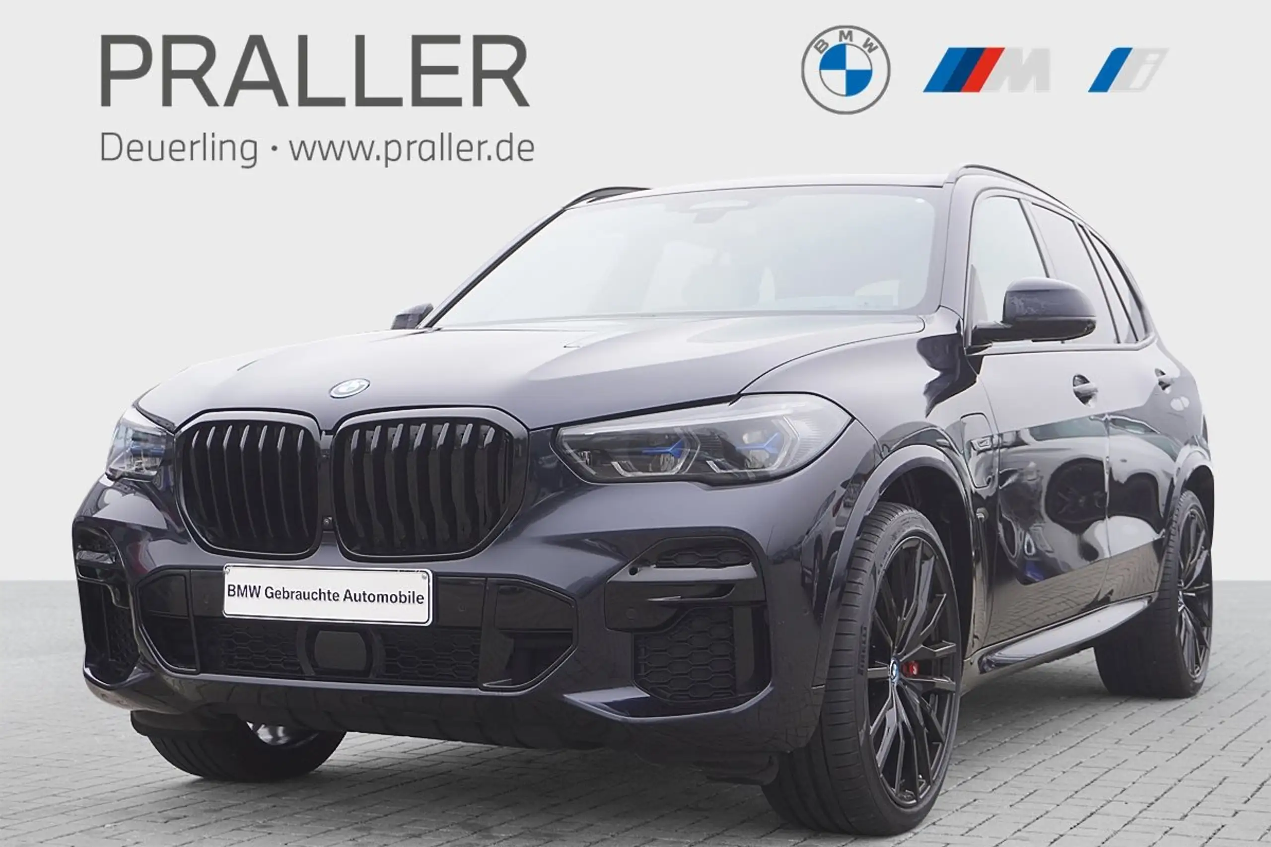 BMW - X5