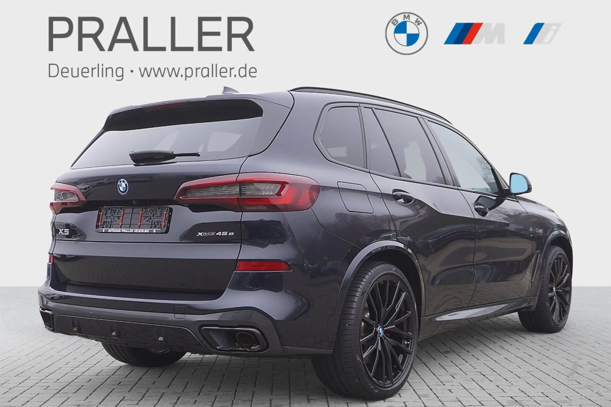 BMW - X5