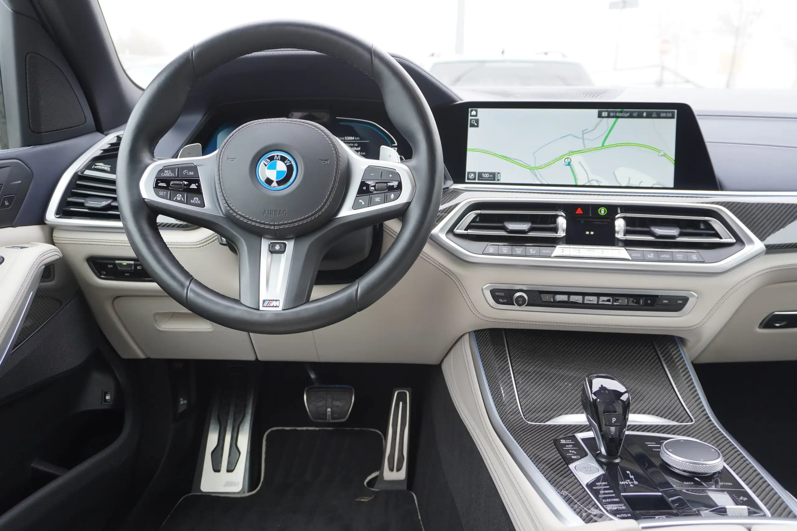 BMW - X5