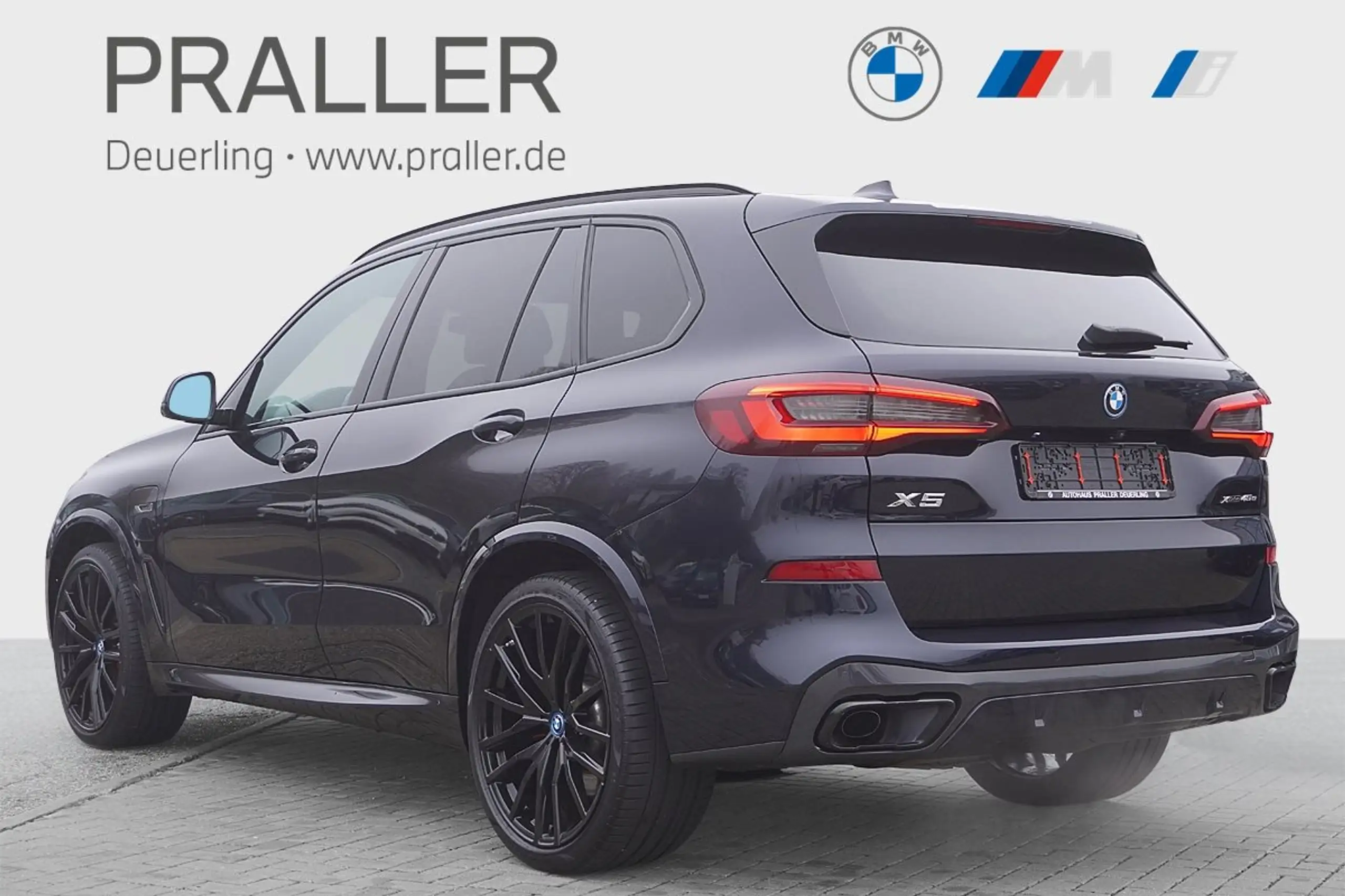 BMW - X5