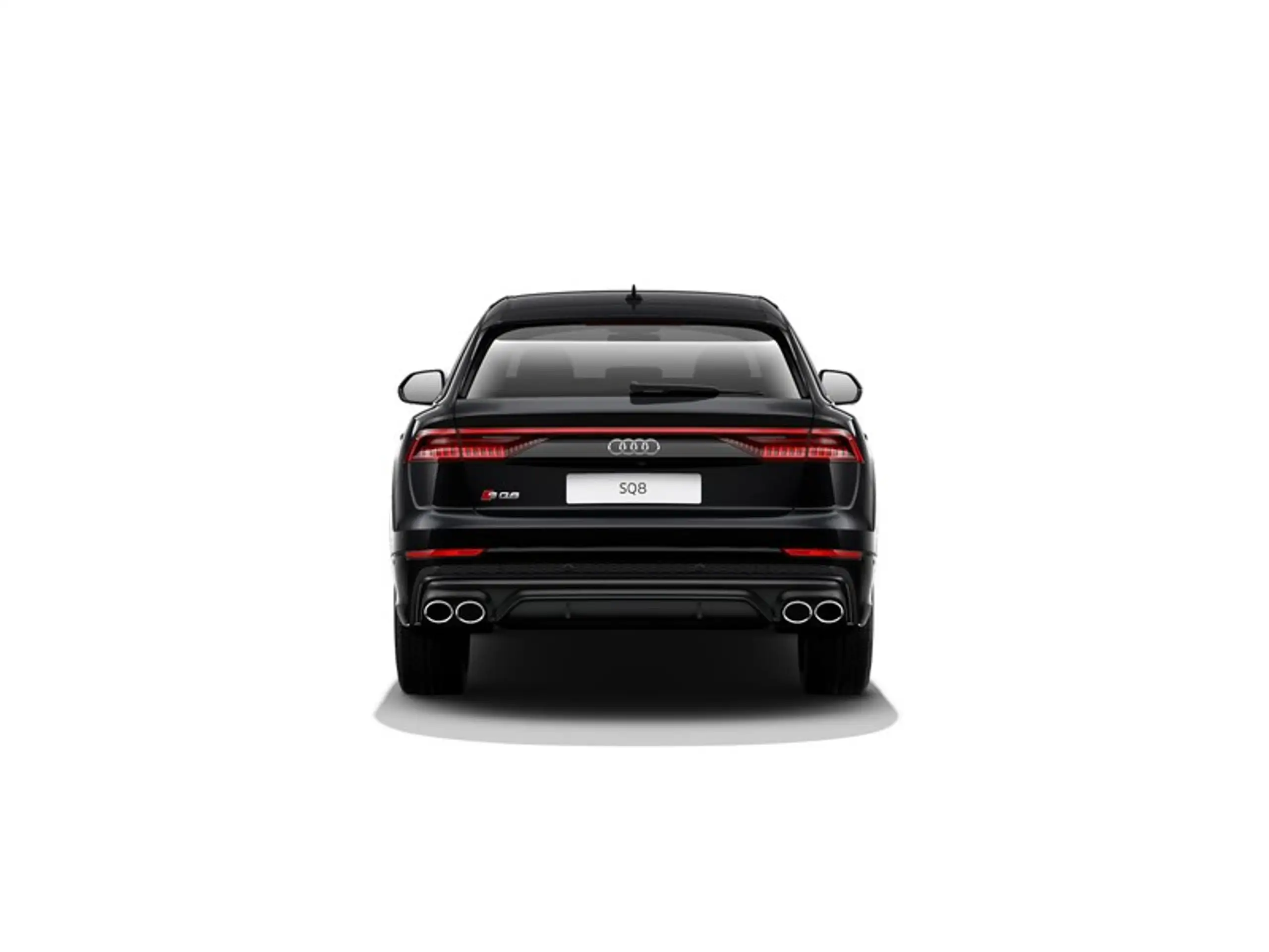 Audi - SQ8