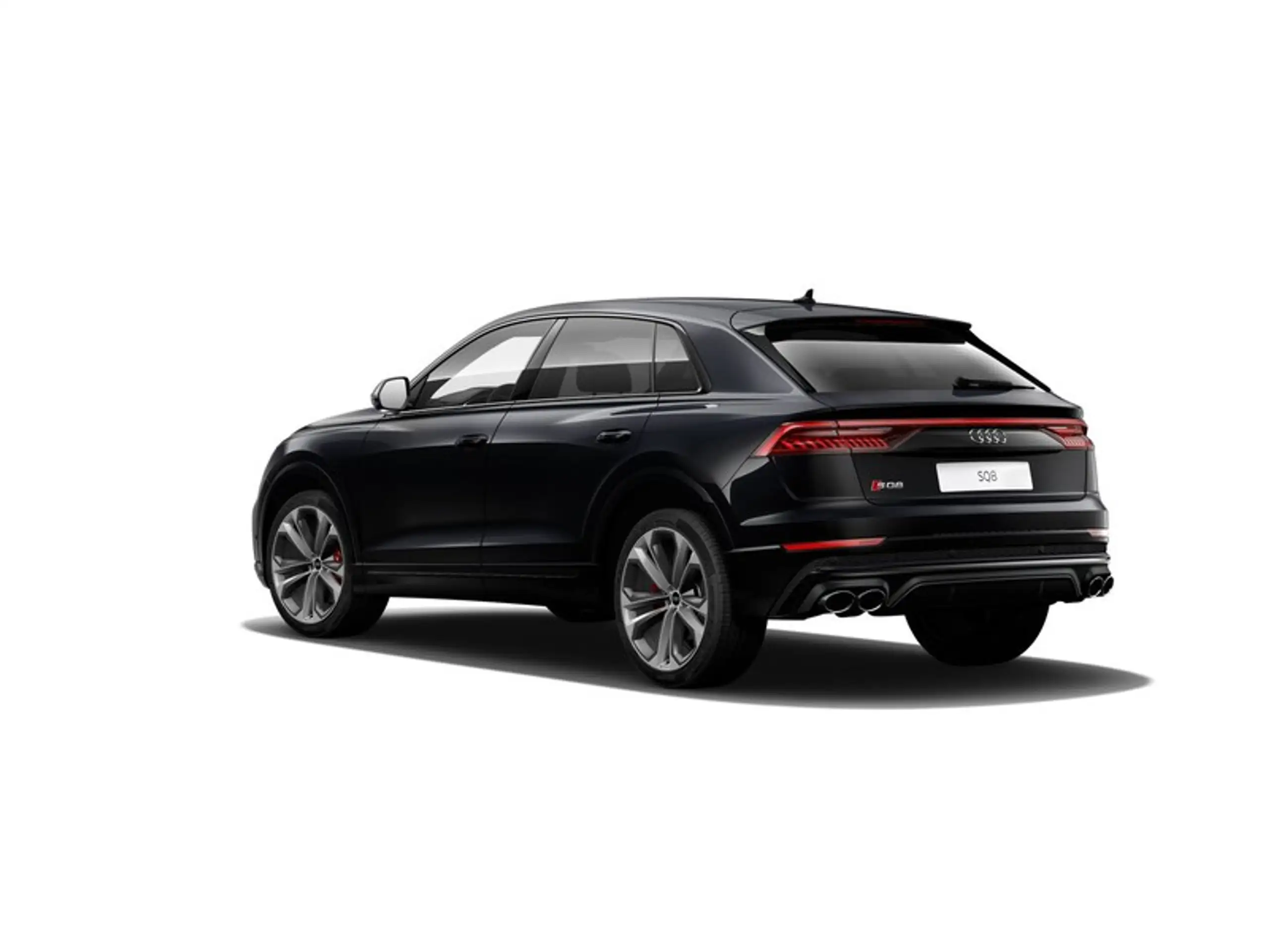 Audi - SQ8