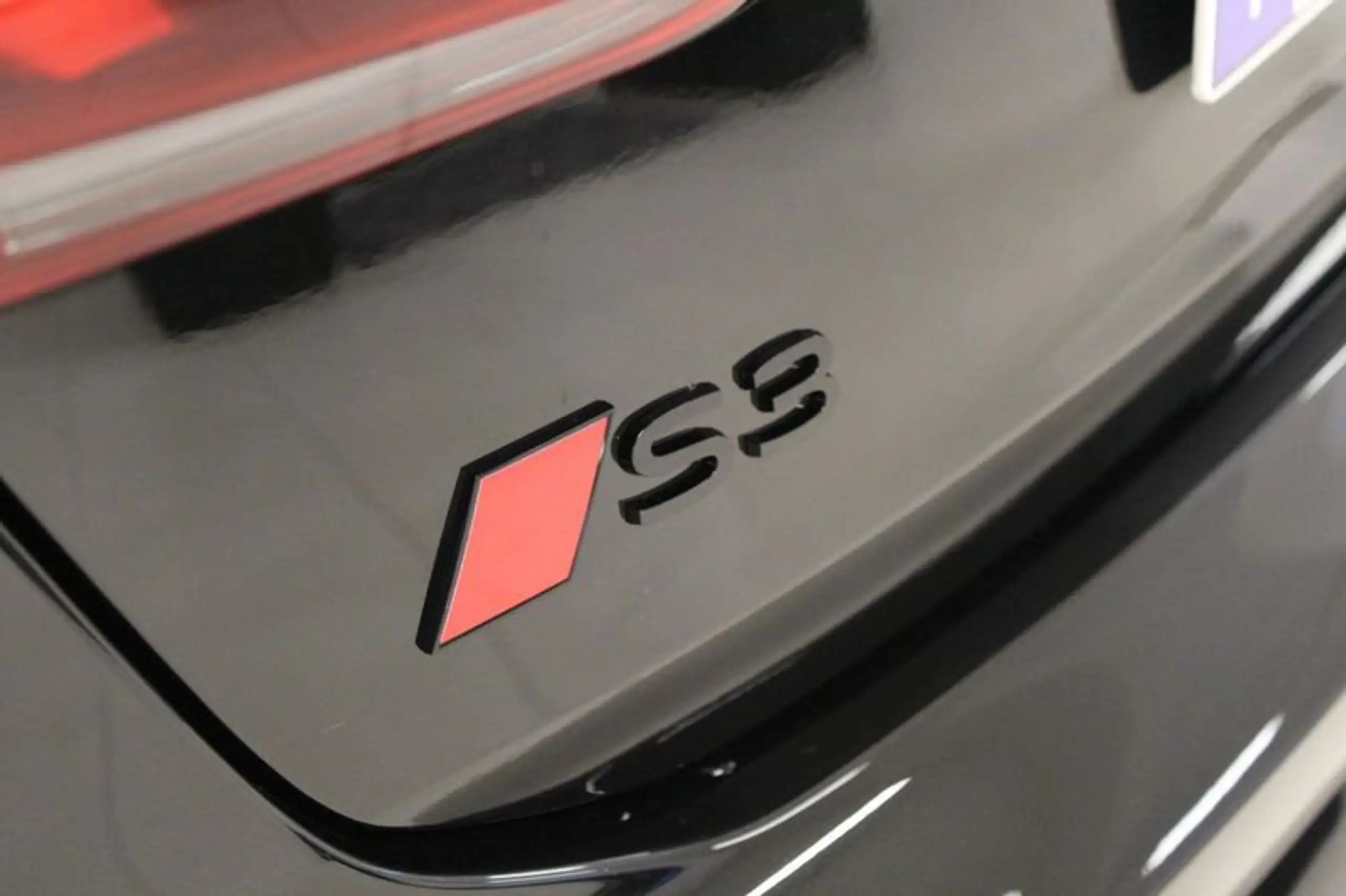 Audi - S3