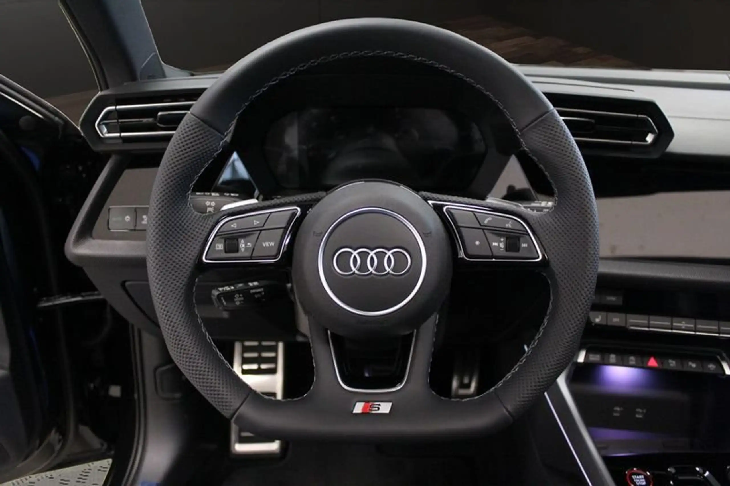 Audi - S3