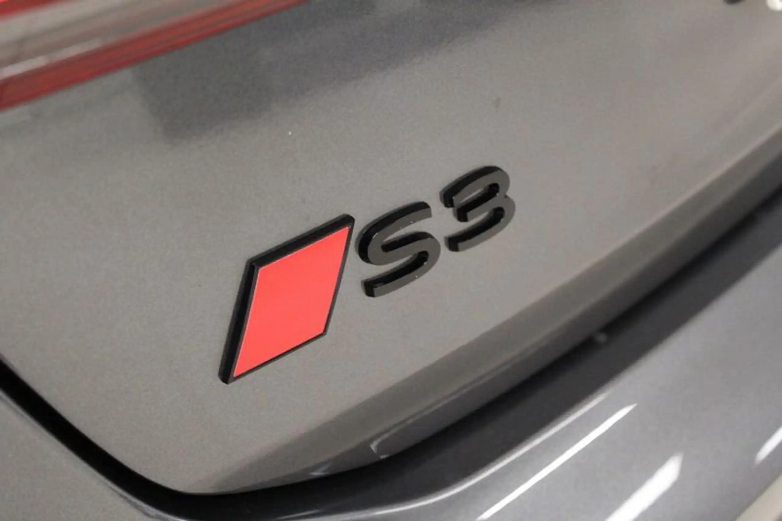 Audi - S3