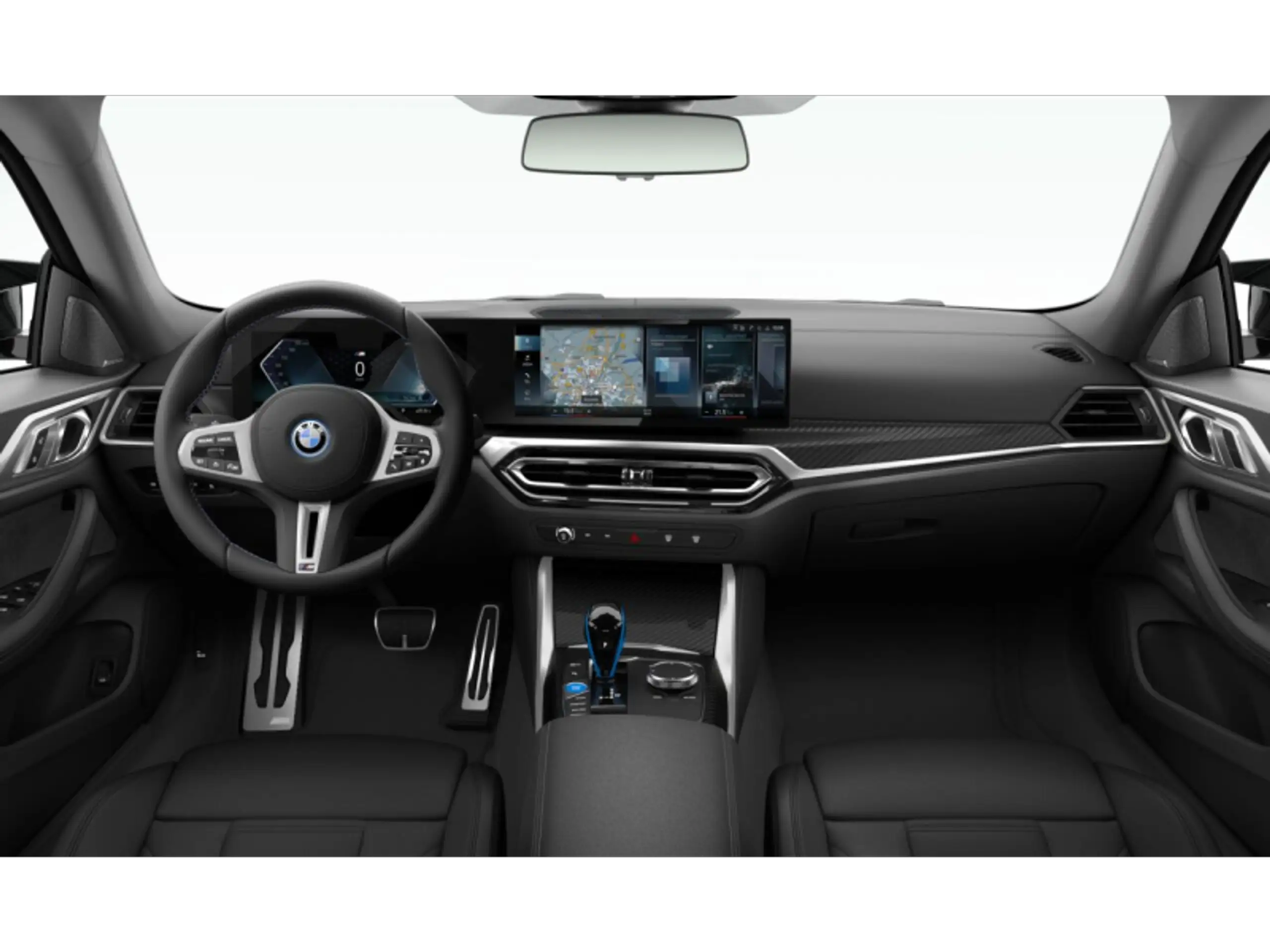 BMW - i4