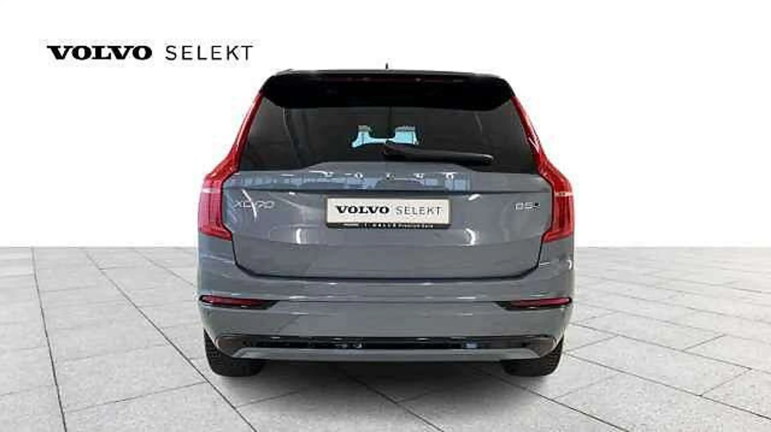 Volvo - XC90