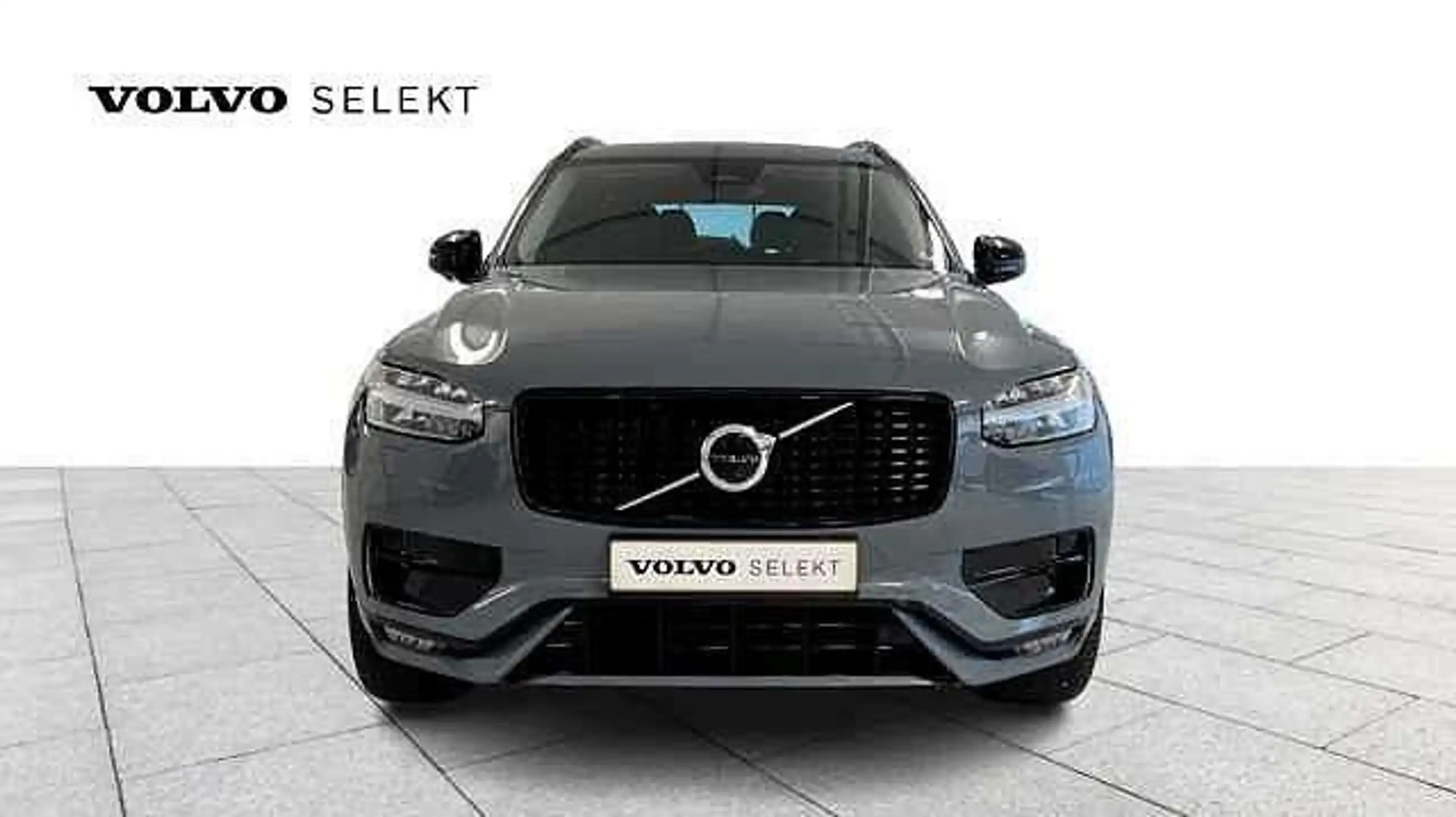 Volvo - XC90