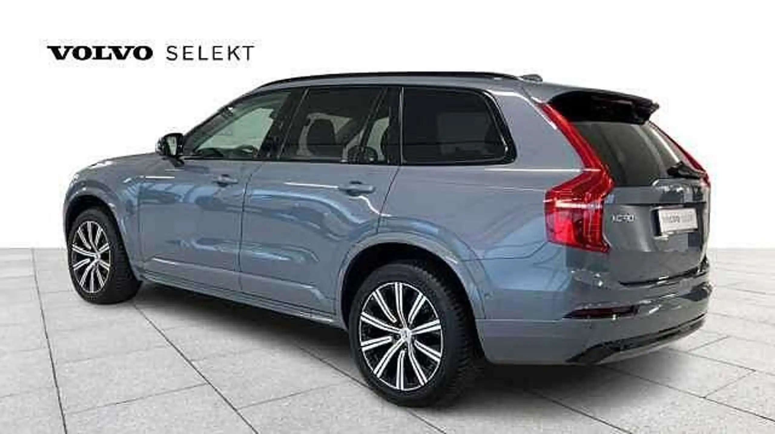 Volvo - XC90