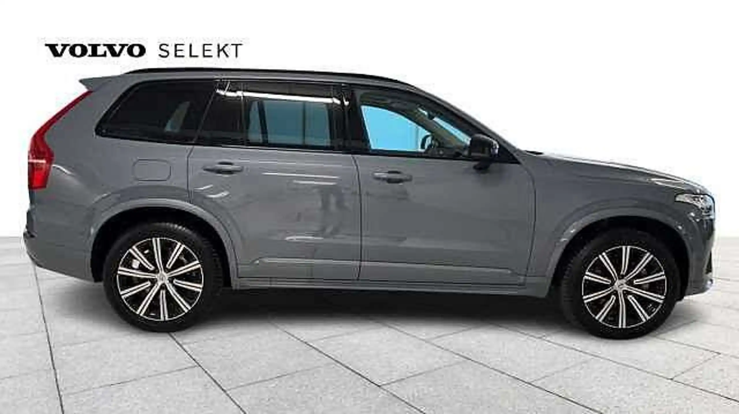 Volvo - XC90