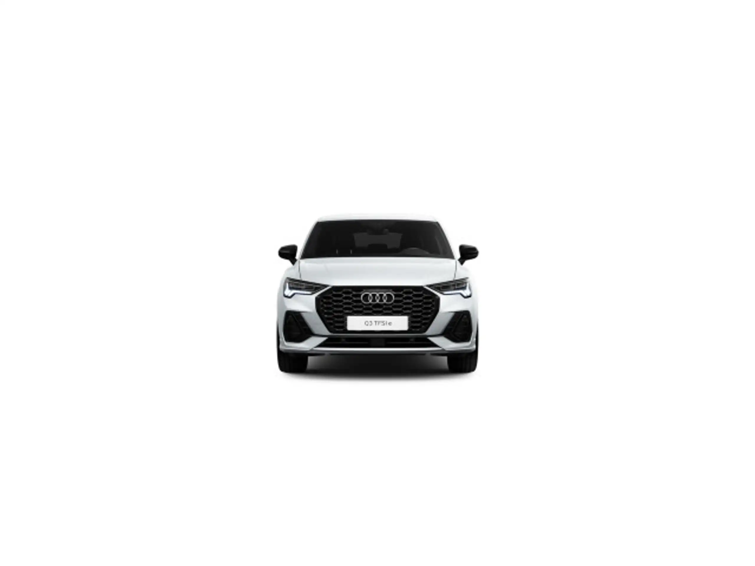 Audi - Q3