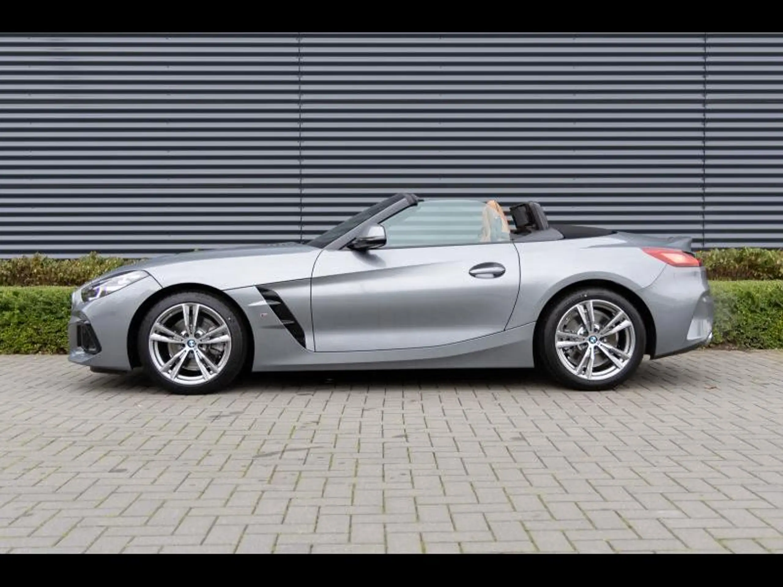 BMW - Z4