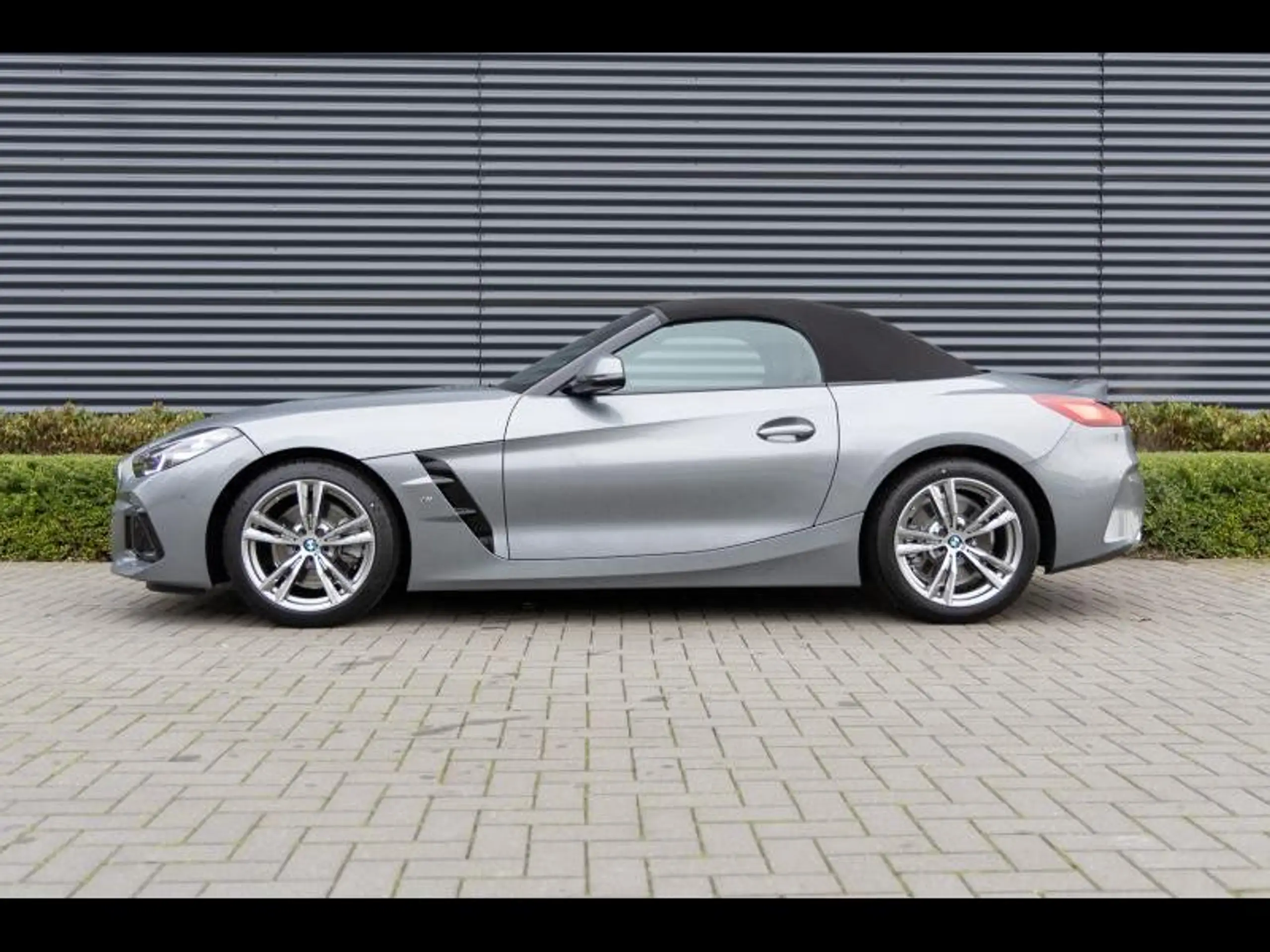 BMW - Z4