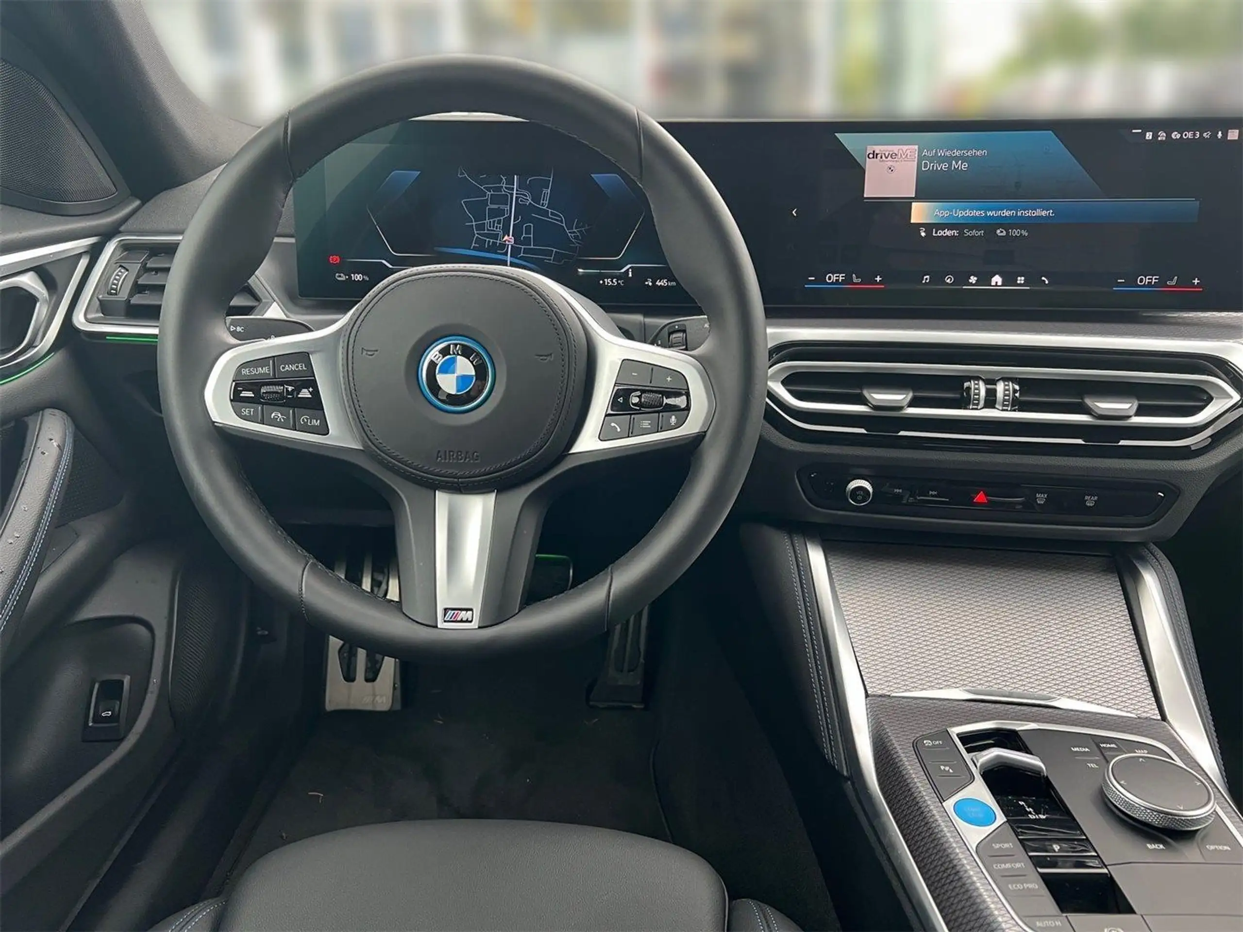 BMW - i4