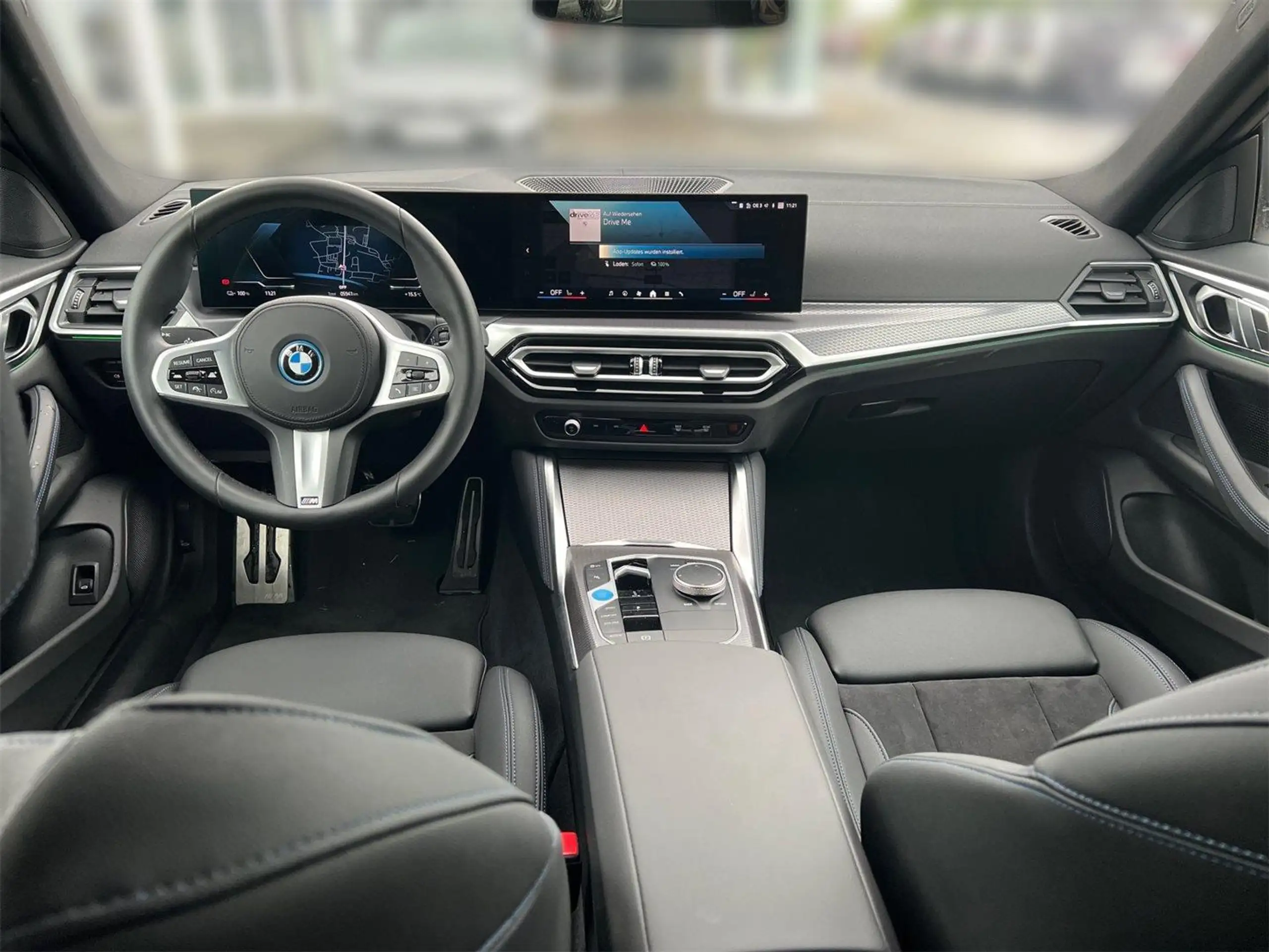 BMW - i4