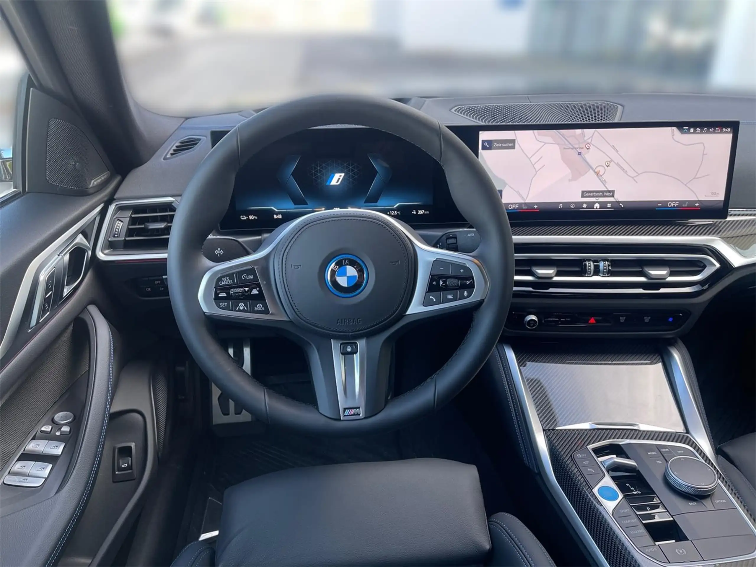 BMW - i4