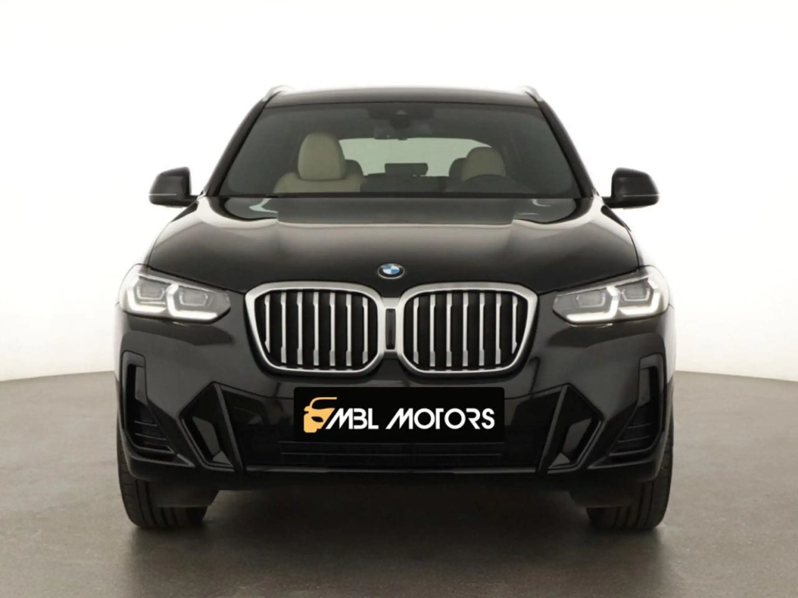 BMW - X3