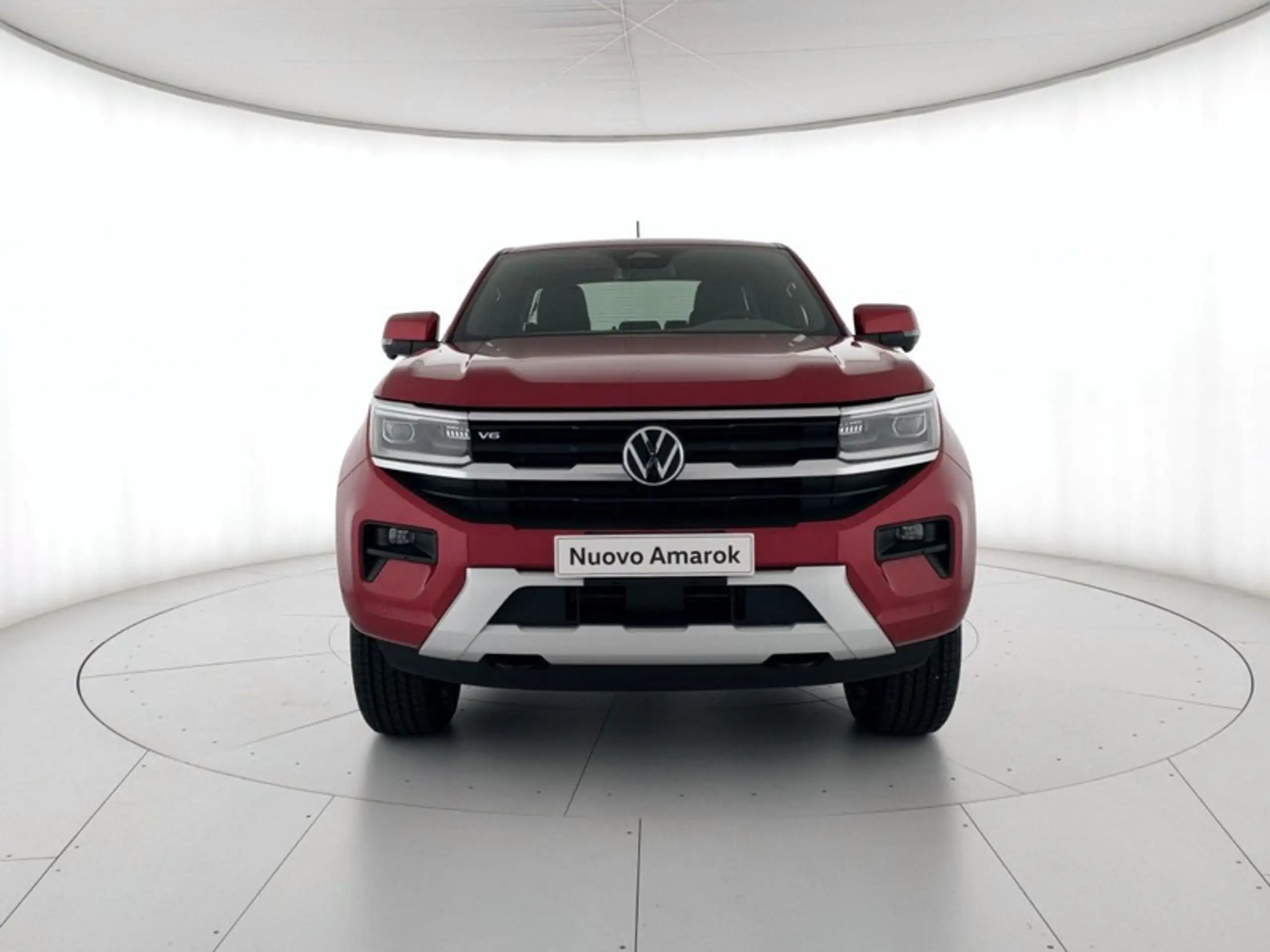 Volkswagen - Amarok